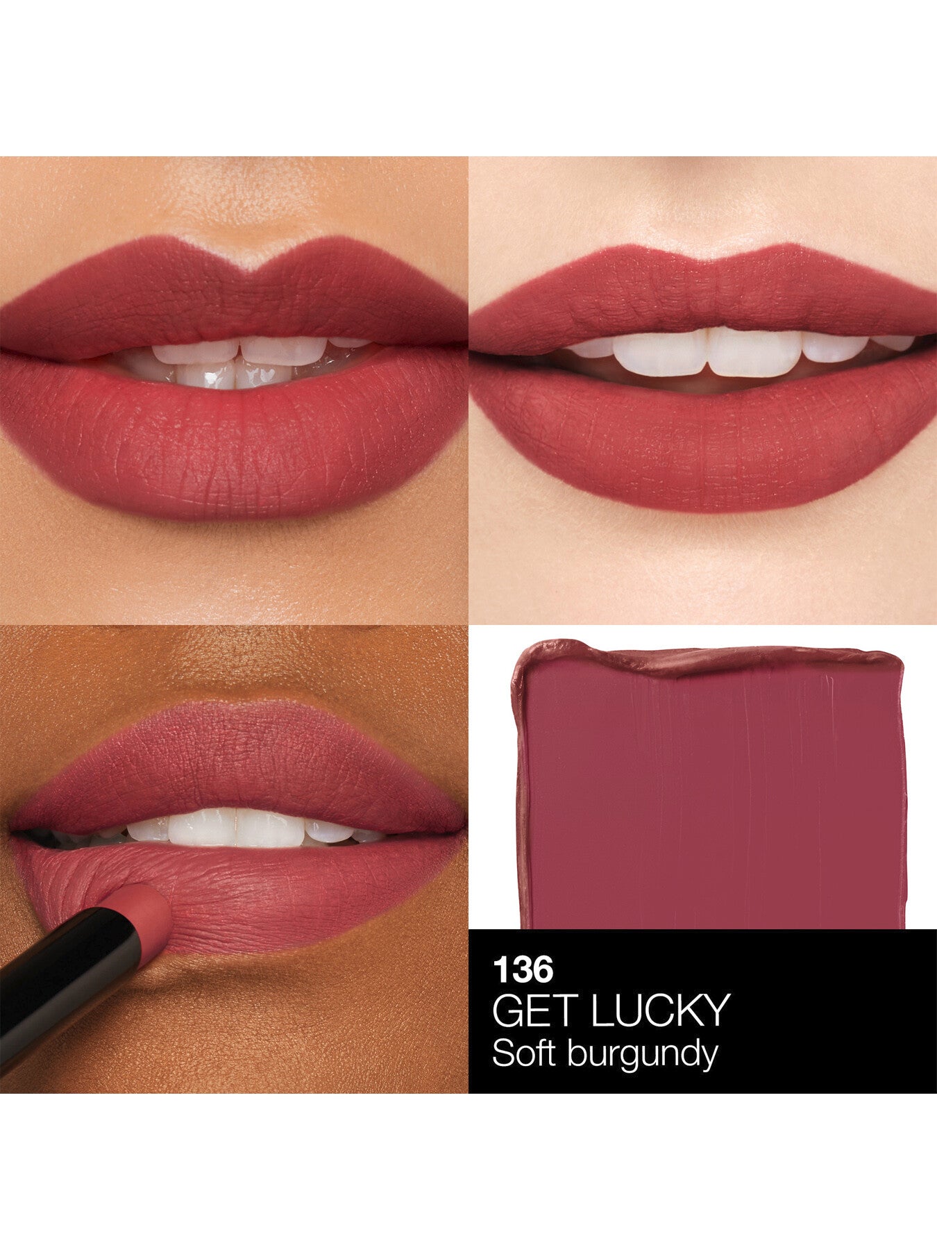 Powermatte Lipstick