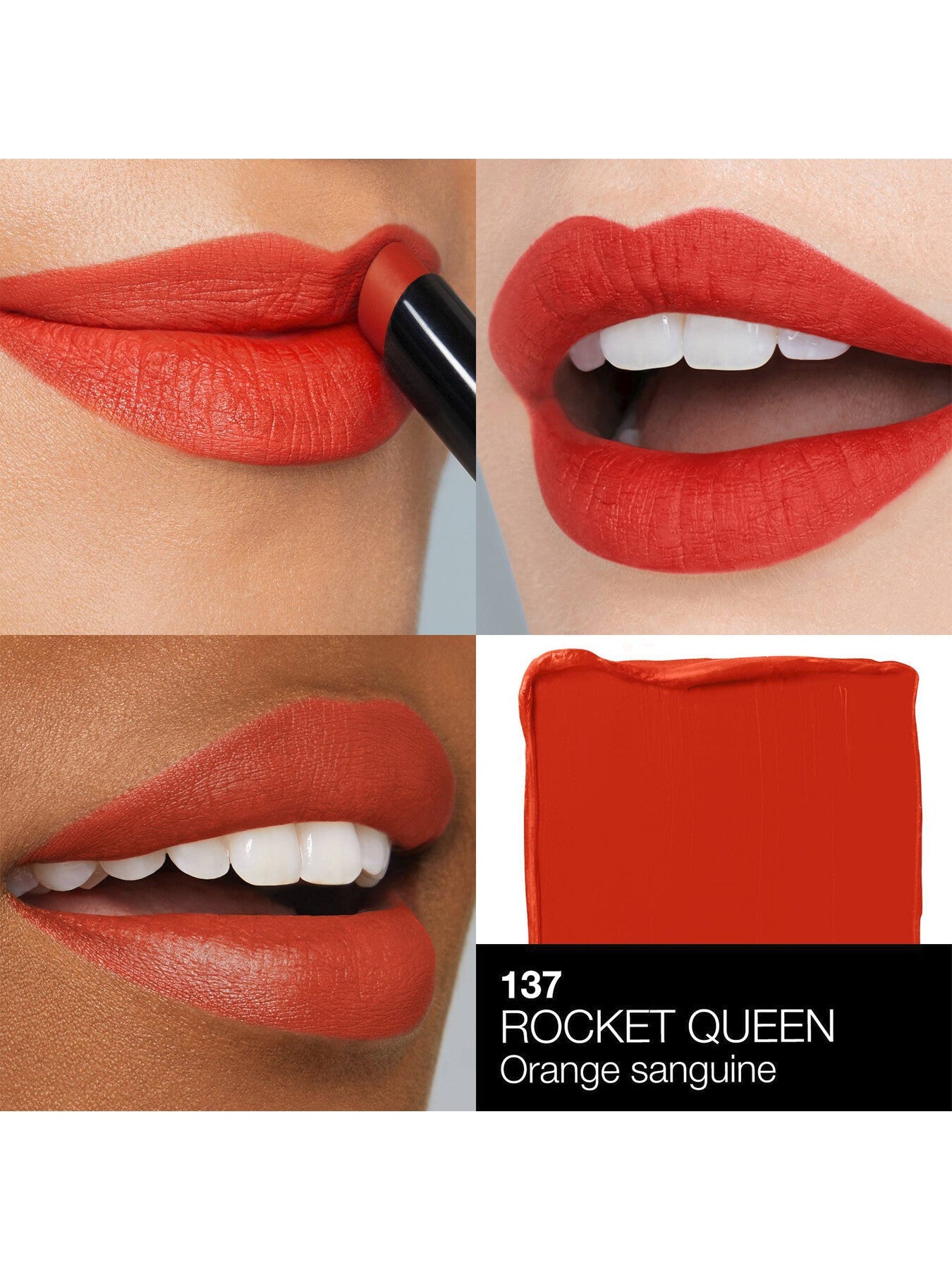 Powermatte Lipstick