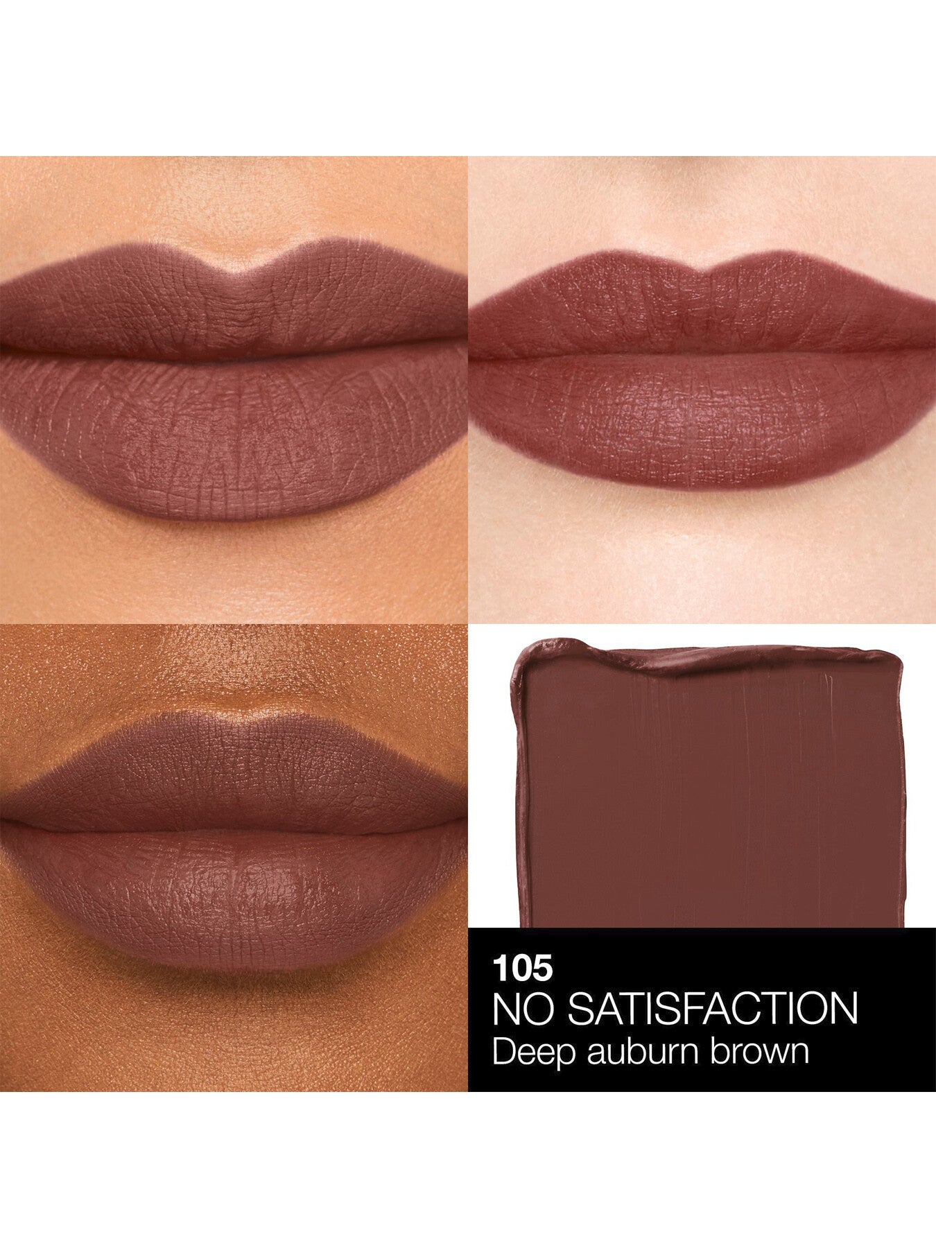 Powermatte Lipstick