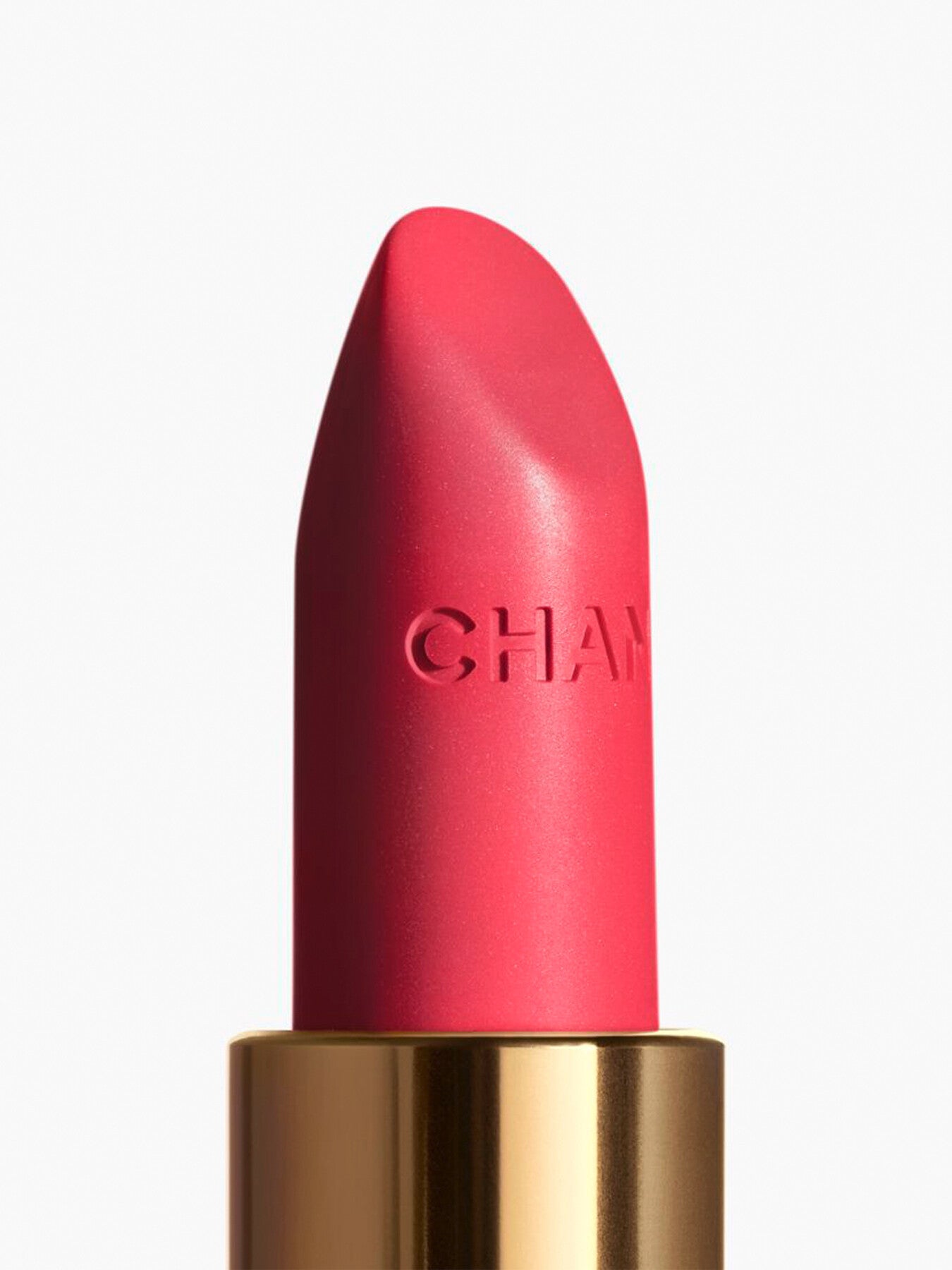 Rouge Allure Velvet Luminous Matte Lip Colour