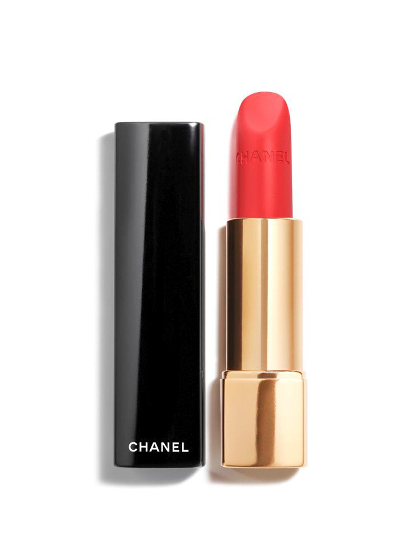 Rouge Allure Velvet Luminous Matte Lip Colour
