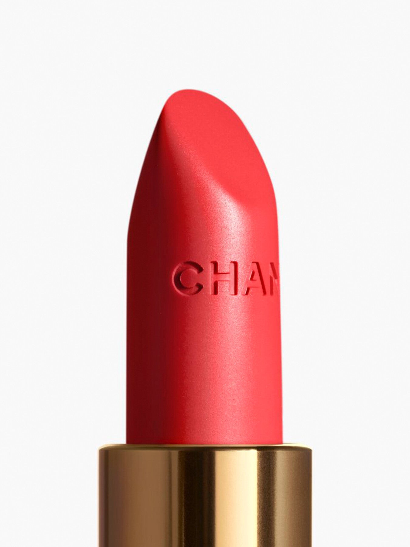 Rouge Allure Velvet Luminous Matte Lip Colour