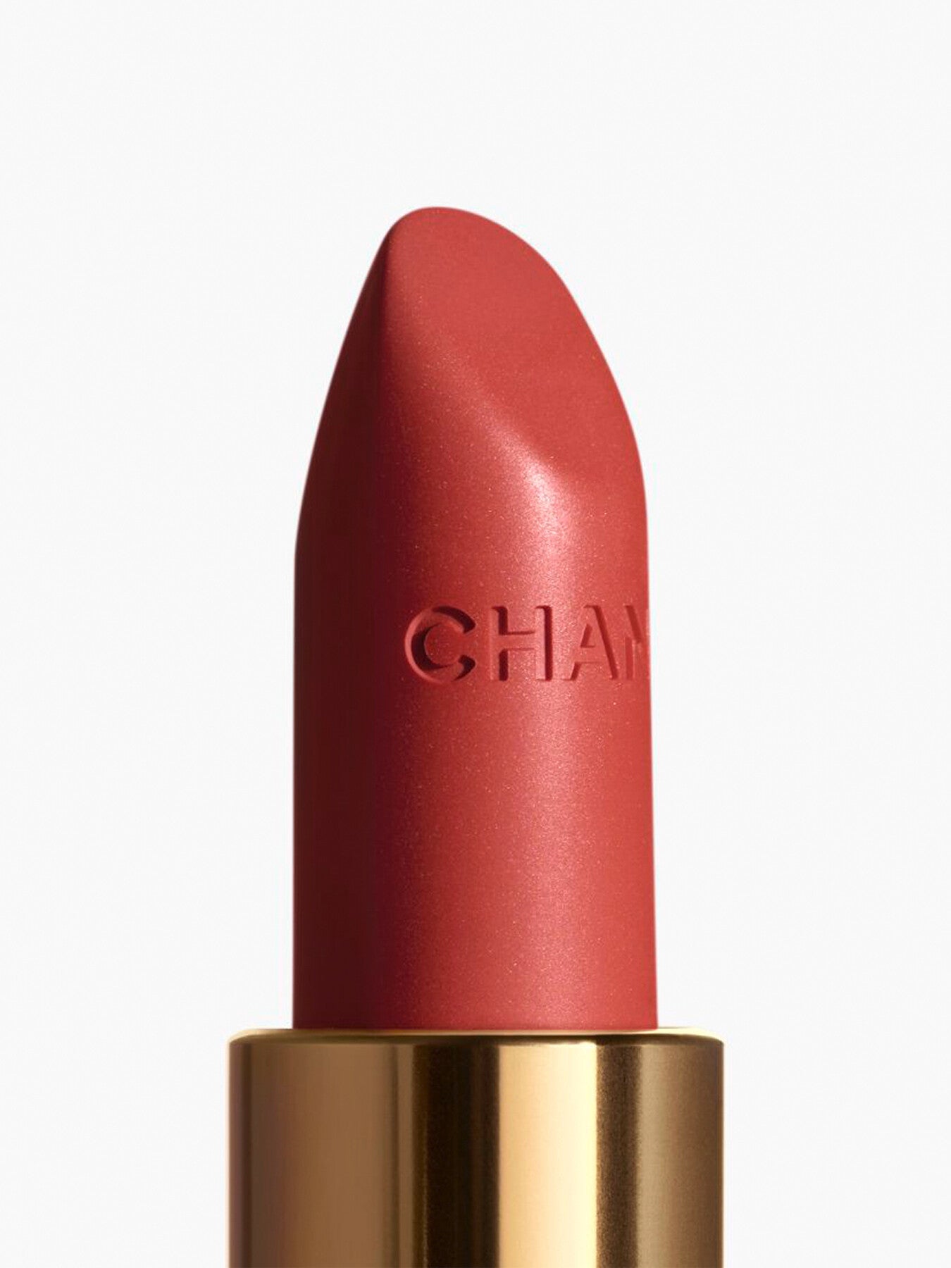 Rouge Allure Velvet Luminous Matte Lip Colour