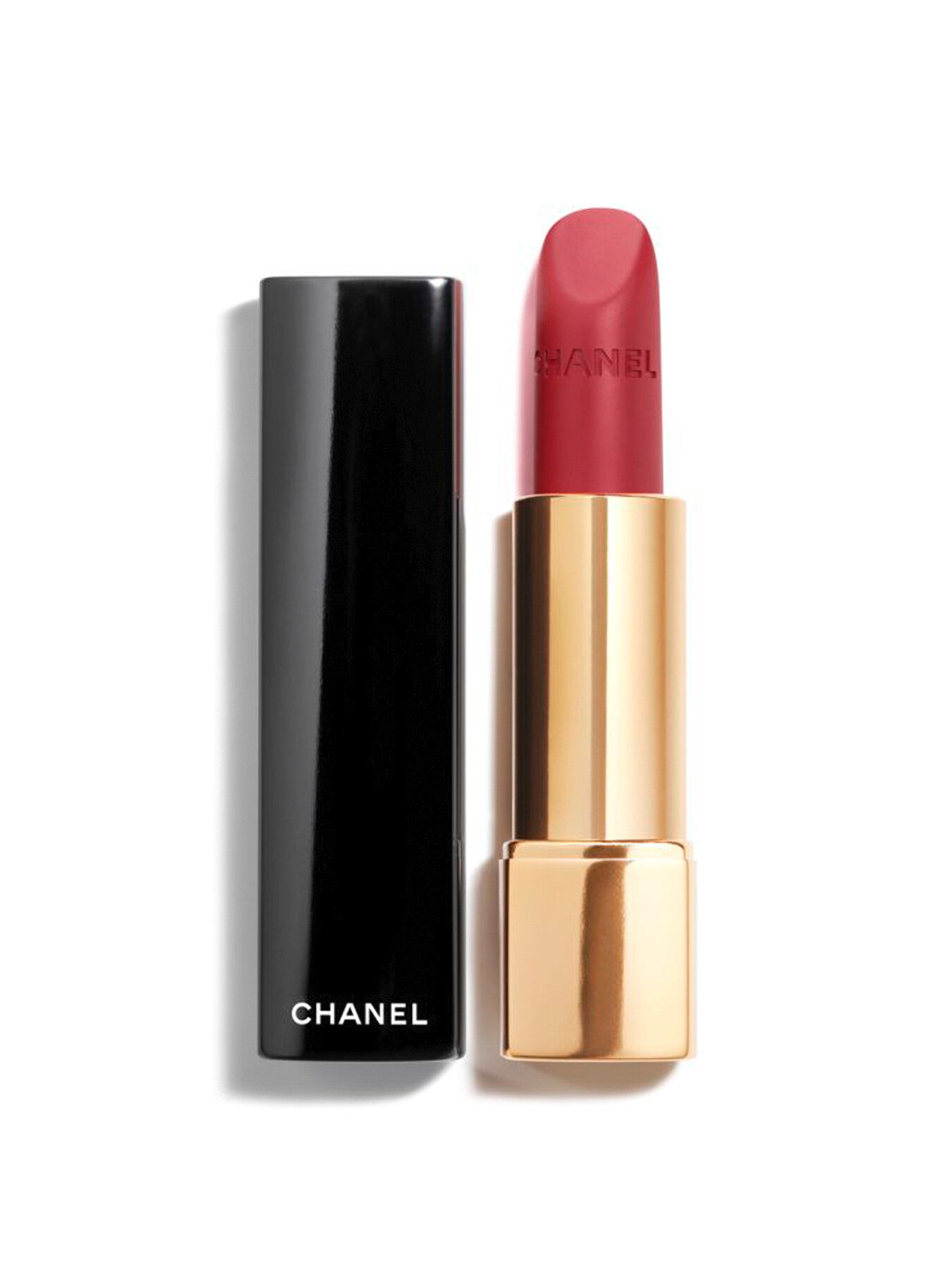 Rouge Allure Velvet Luminous Matte Lip Colour