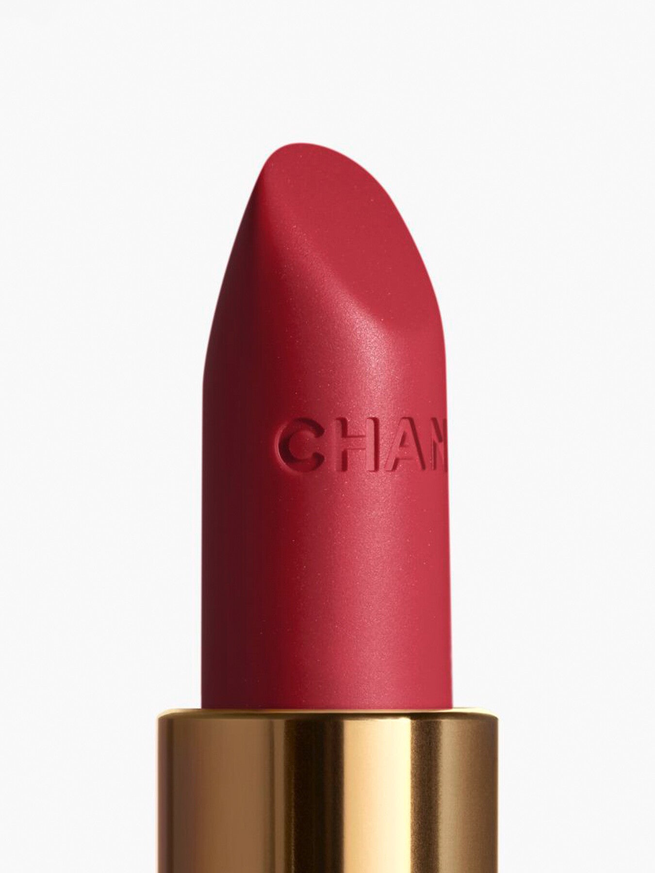 Rouge Allure Velvet Luminous Matte Lip Colour