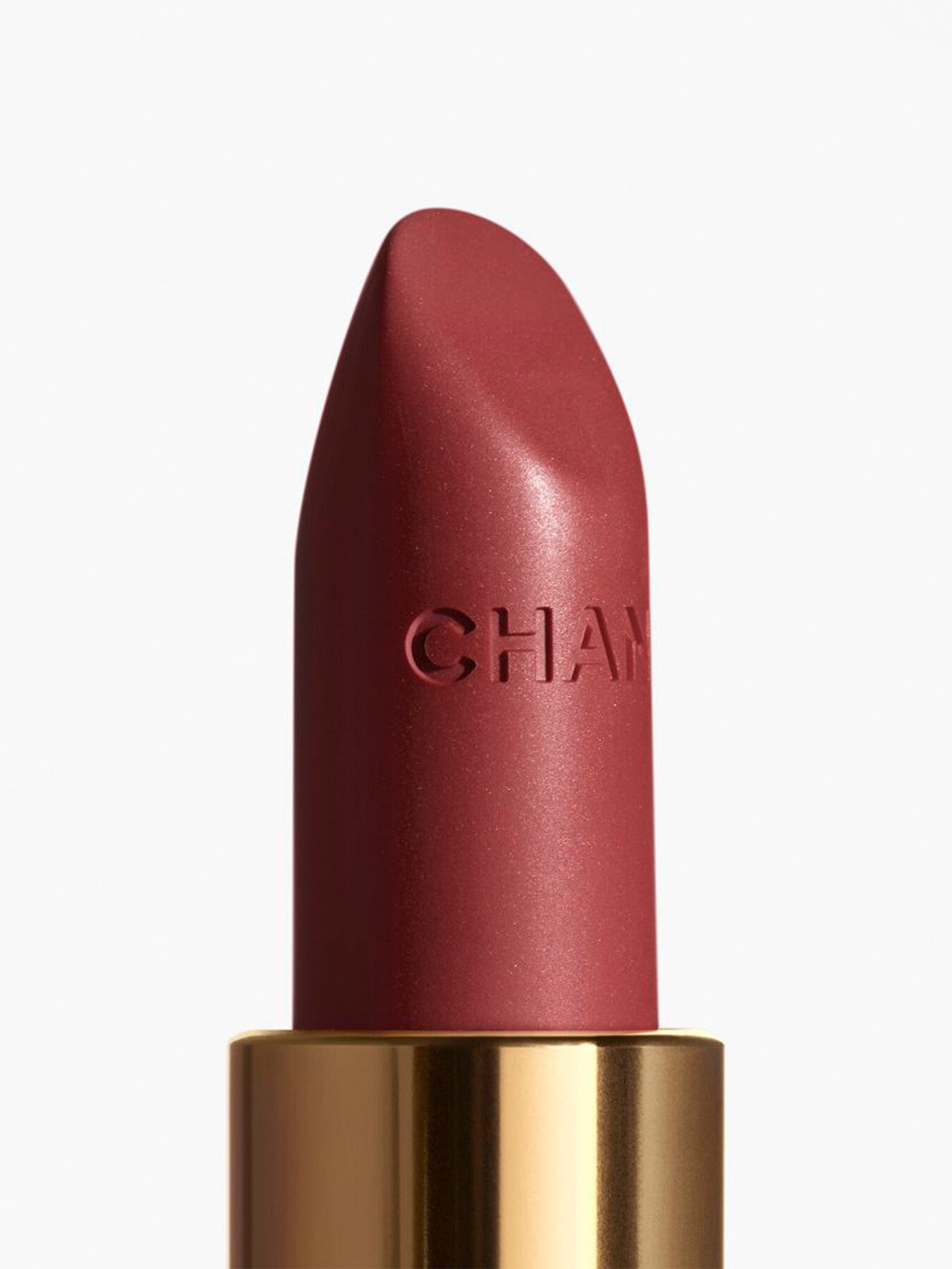 Rouge Allure Velvet Luminous Matte Lip Colour