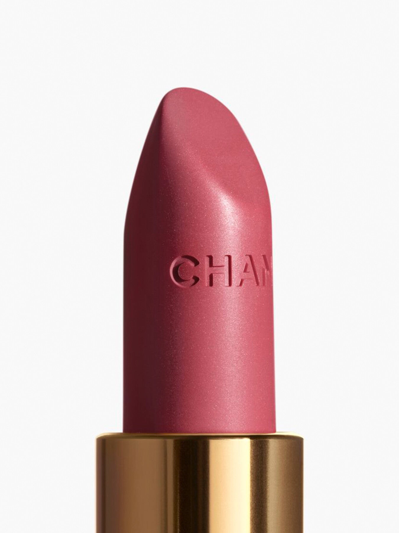 Rouge Allure Velvet Luminous Matte Lip Colour
