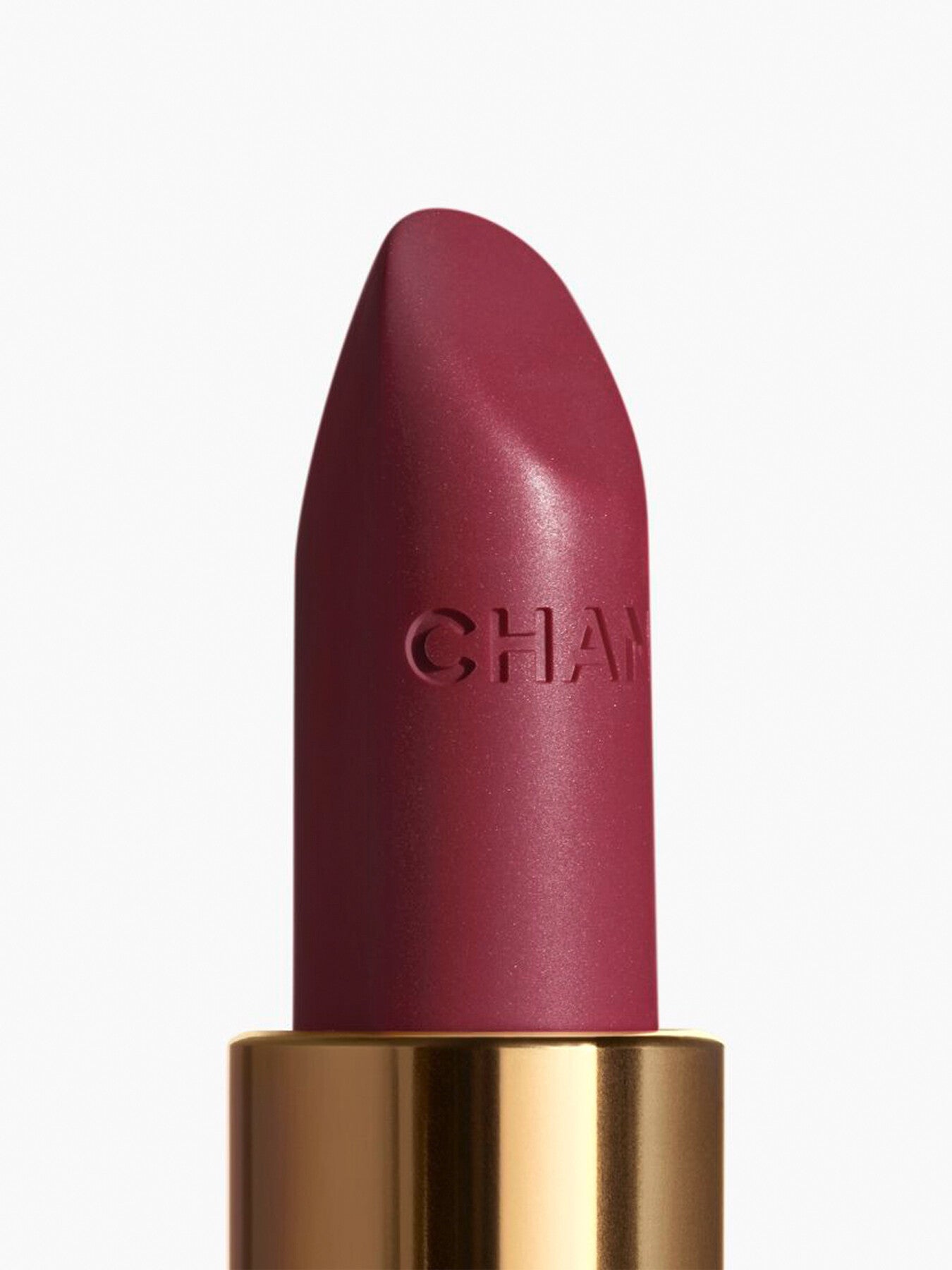 Rouge Allure Velvet Luminous Matte Lip Colour