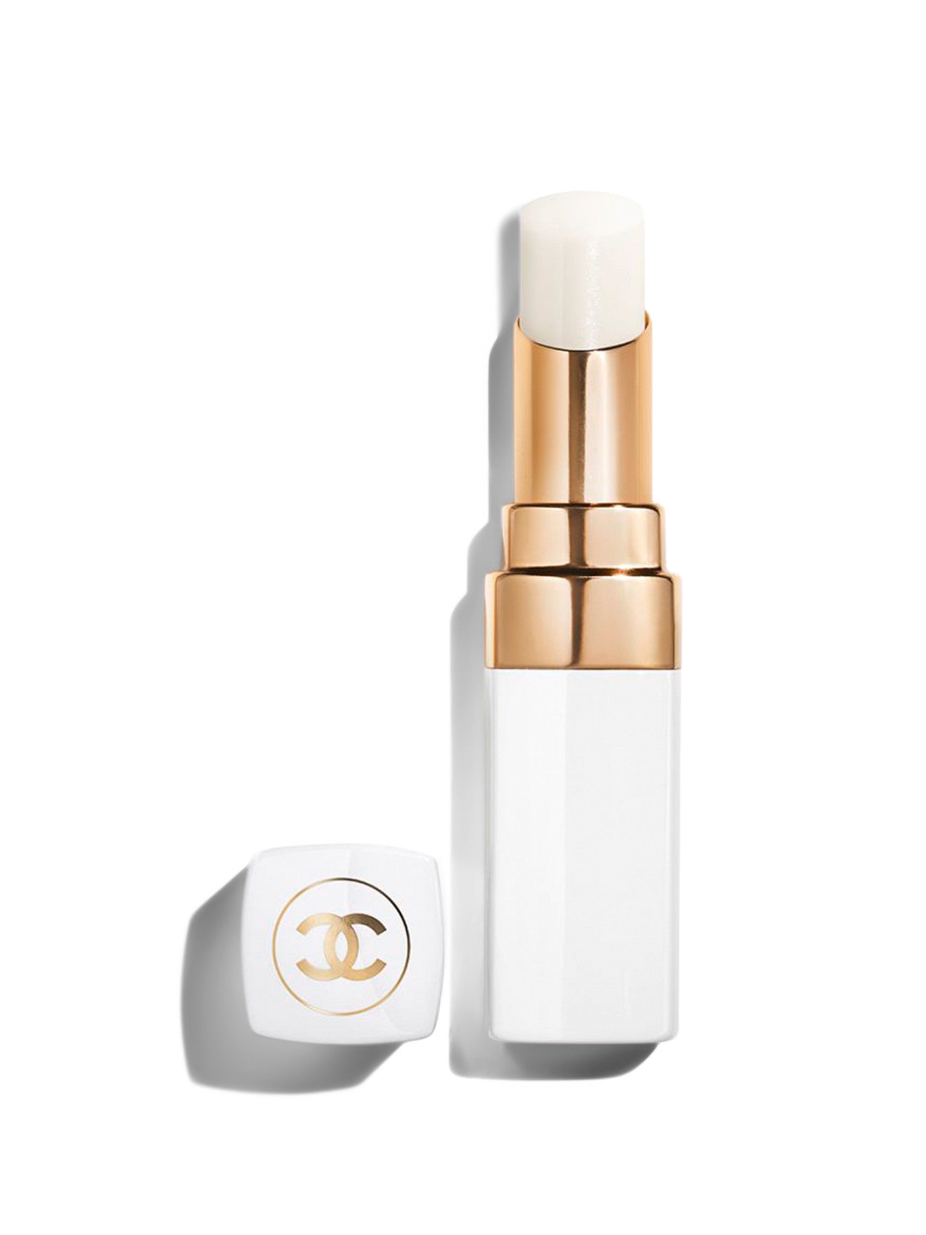 Rouge Coco Baume Lip Balm