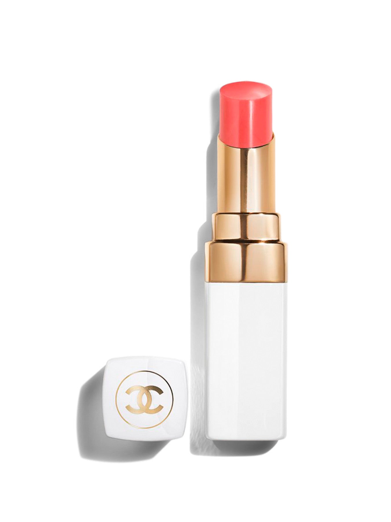 Rouge Coco Baume Lip Balm