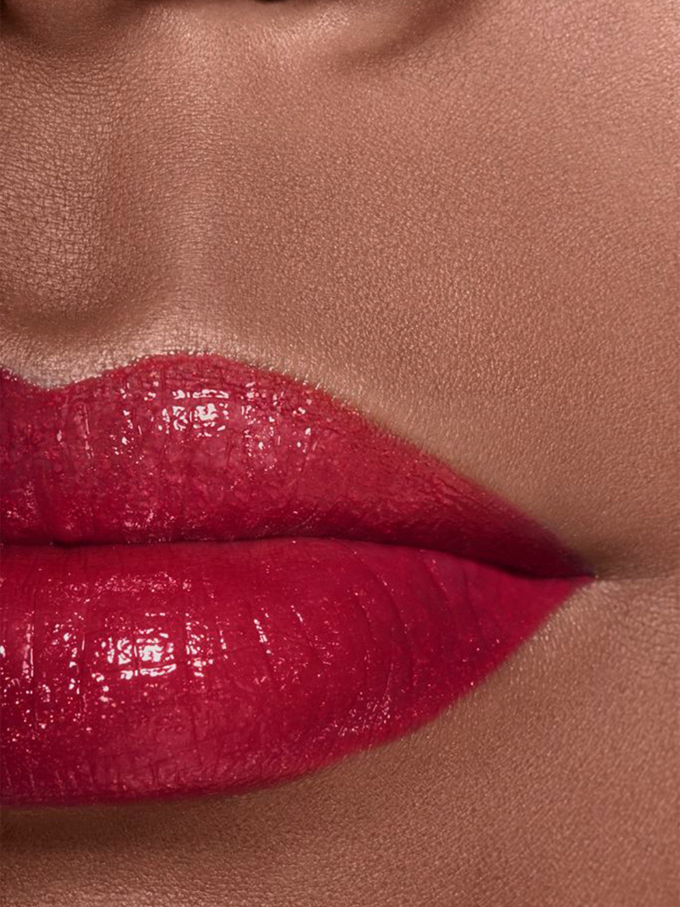 Rouge Coco Baume Lip Balm