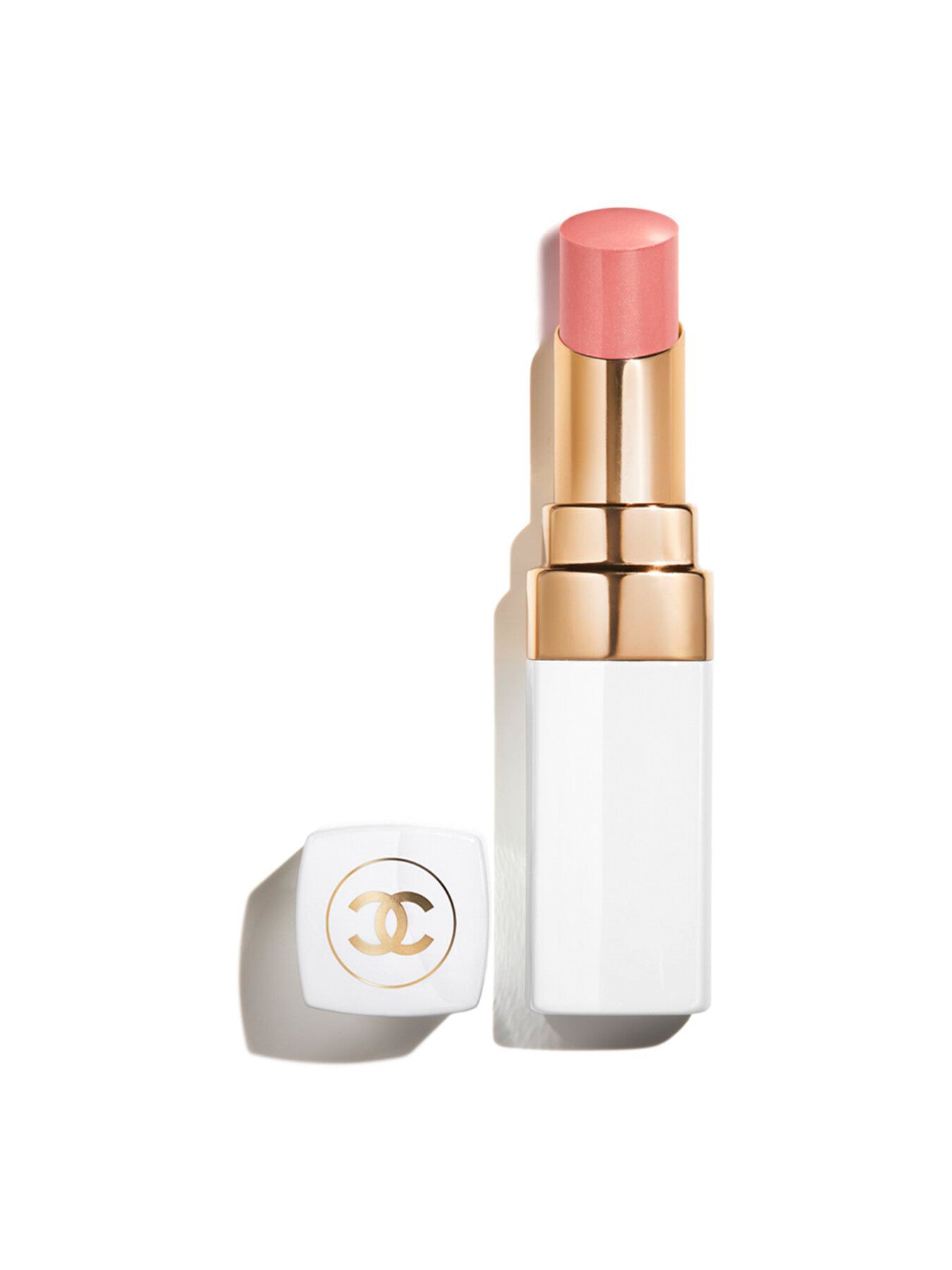 Rouge Coco Baume Lip Balm