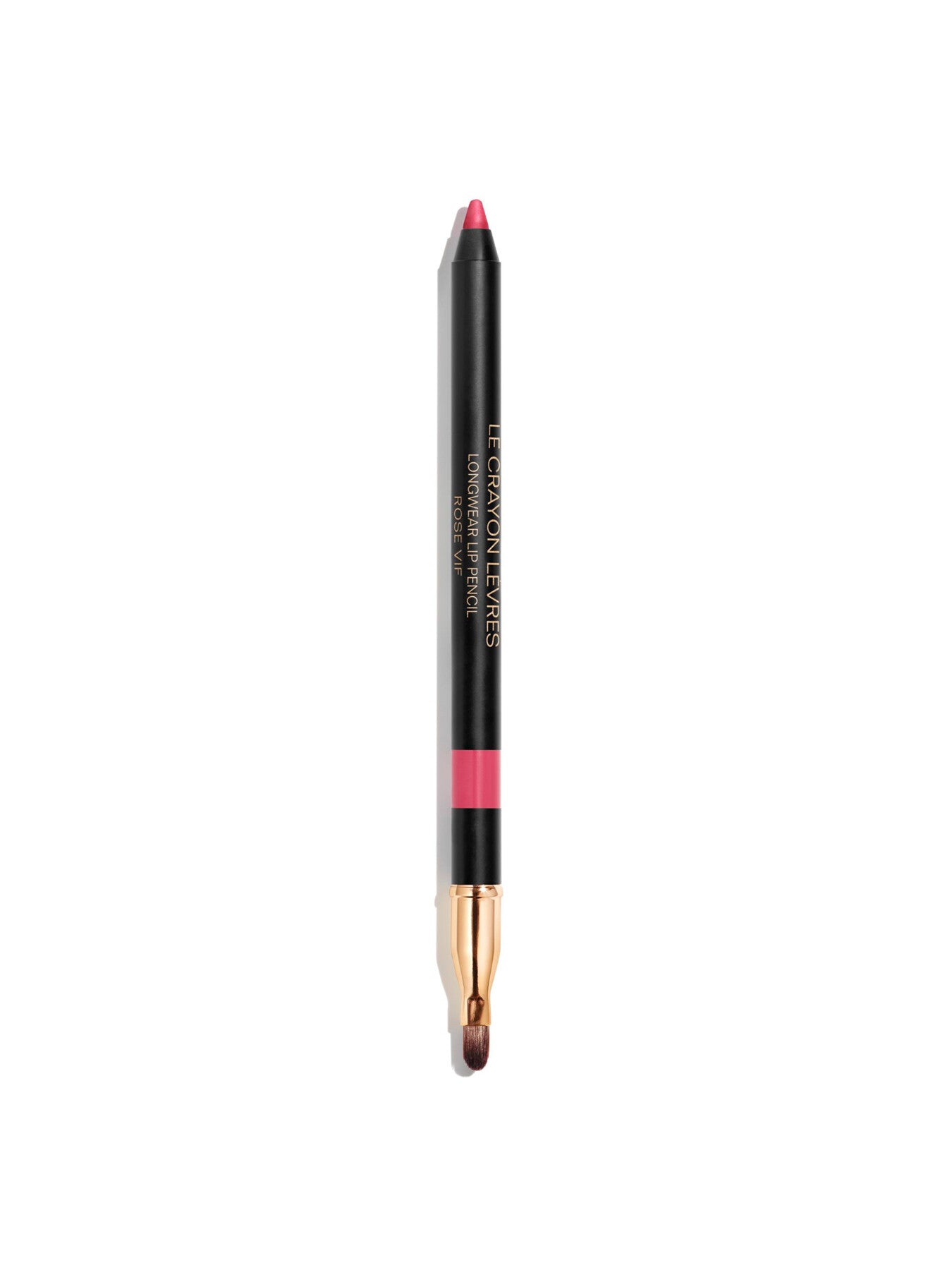 Le Crayon Levres Renovation