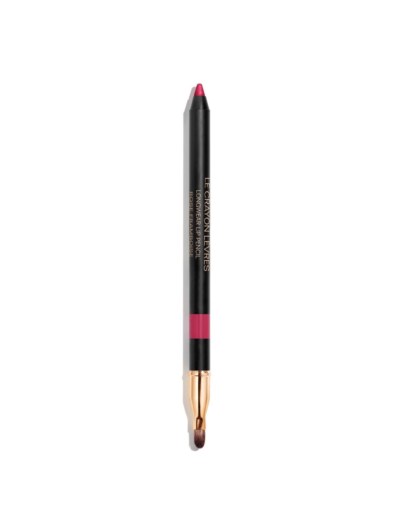 Le Crayon Levres Renovation