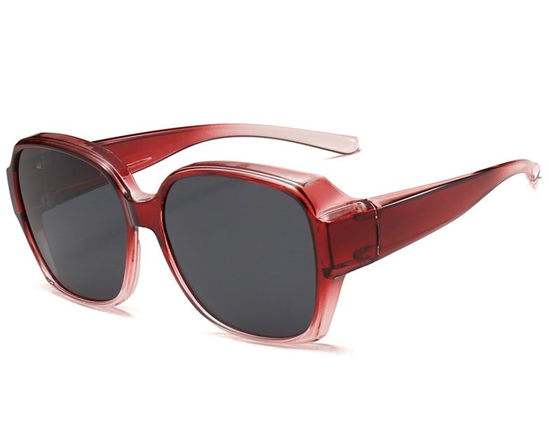 🔥LAST DAY 49% OFF🔥Fit Over Sunglasses UV400 Protection