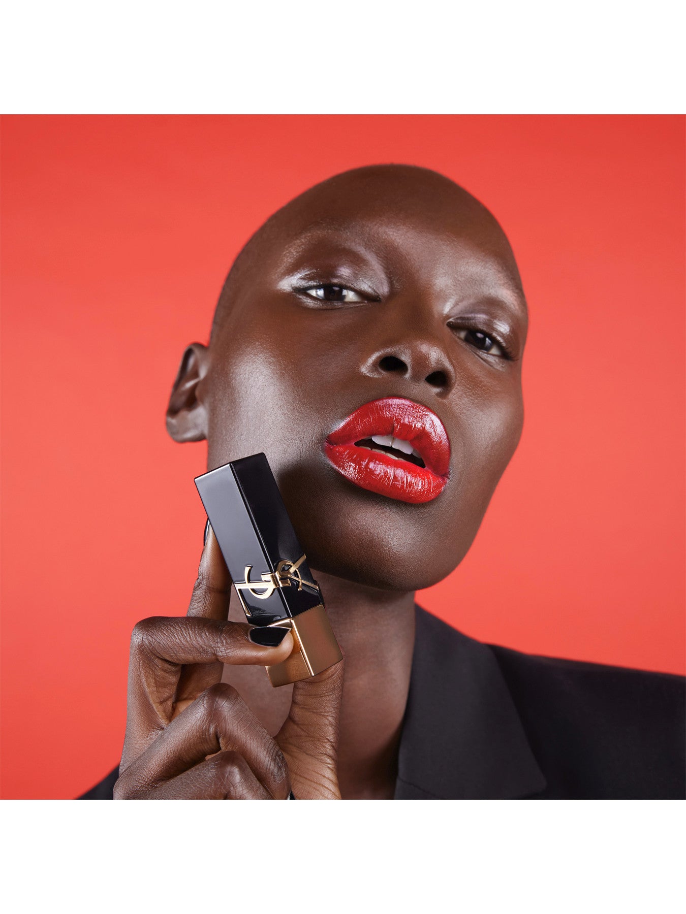 Rouge Pur Couture The Bold