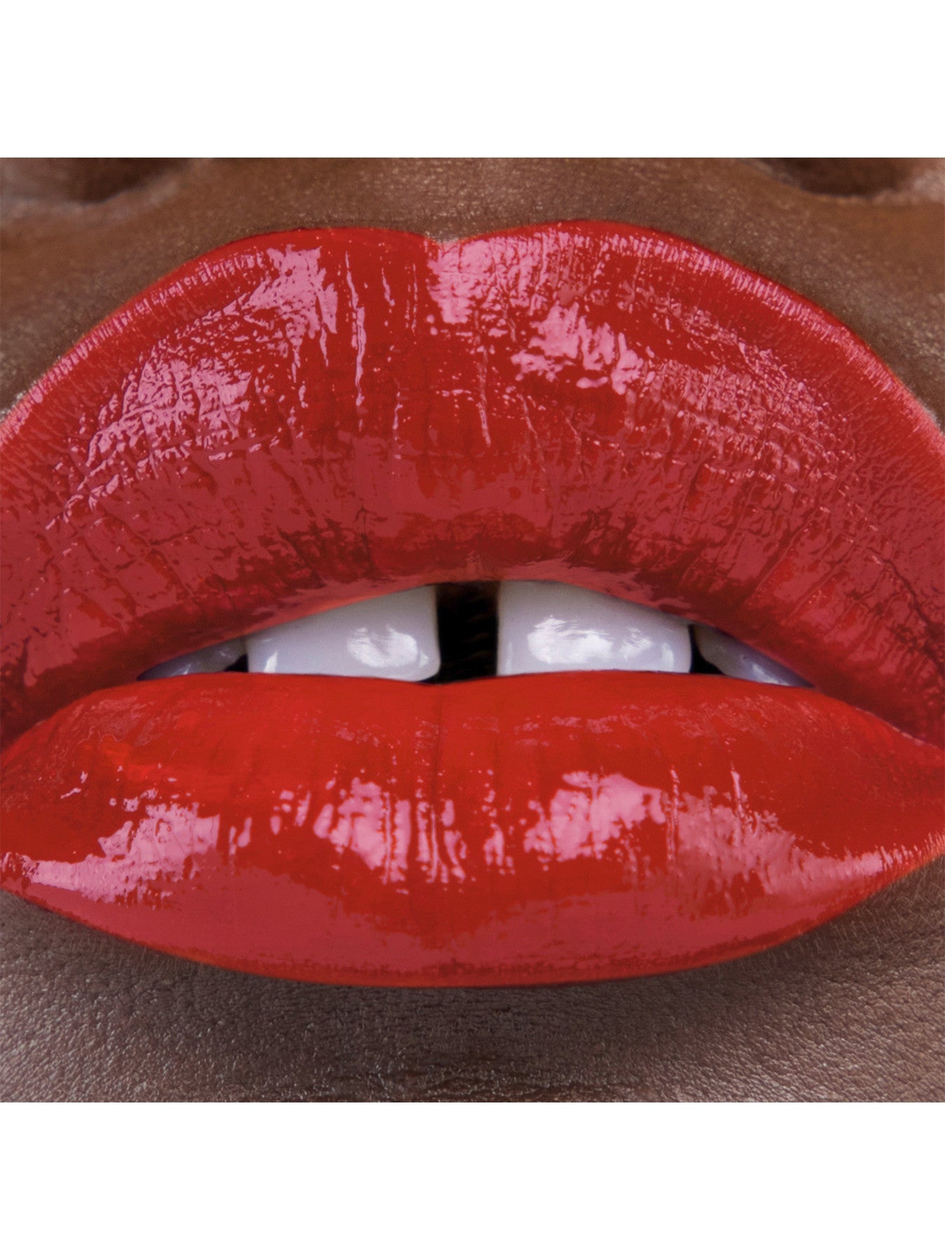 Rouge Pur Couture The Bold