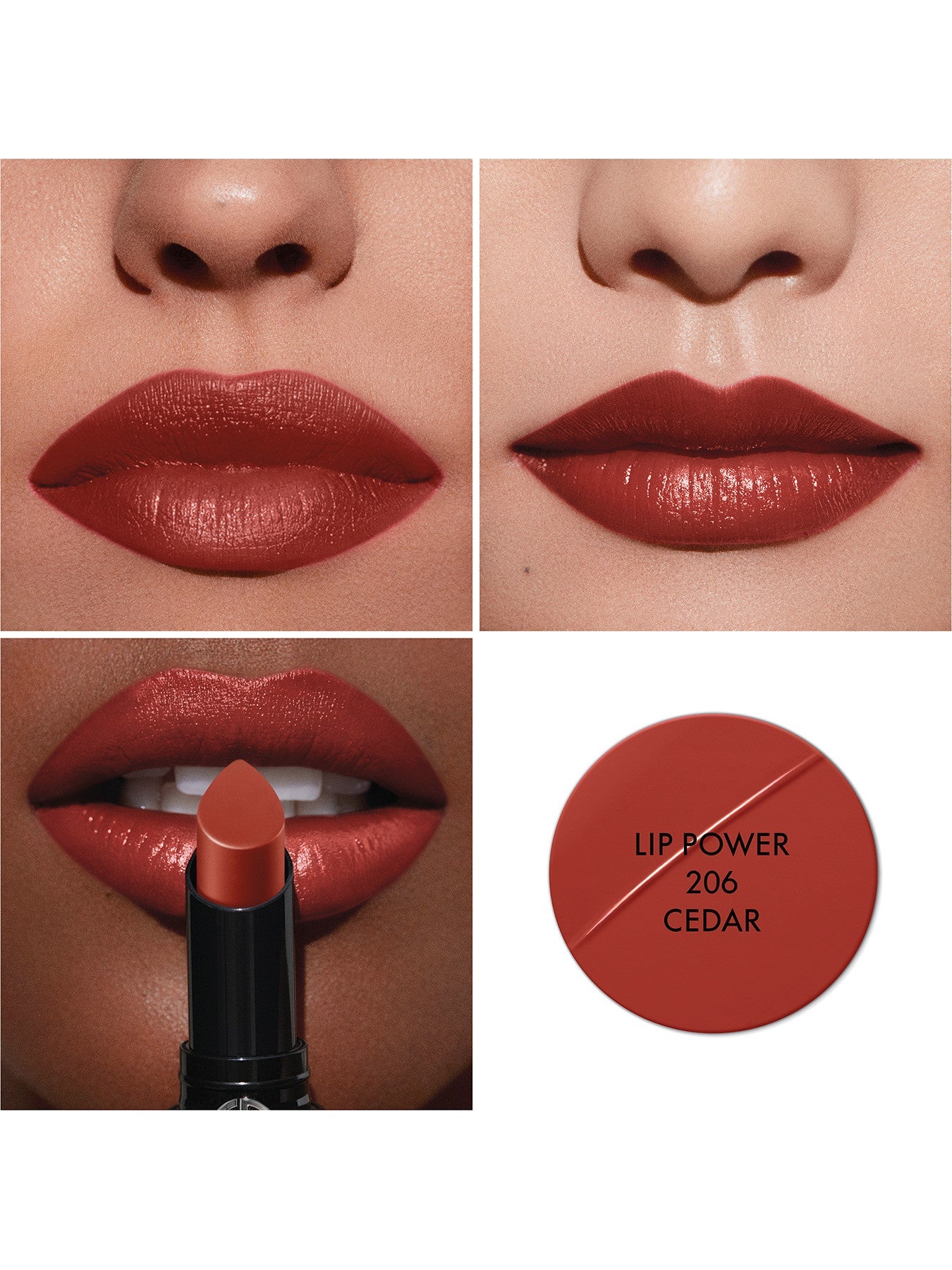 Lip Power