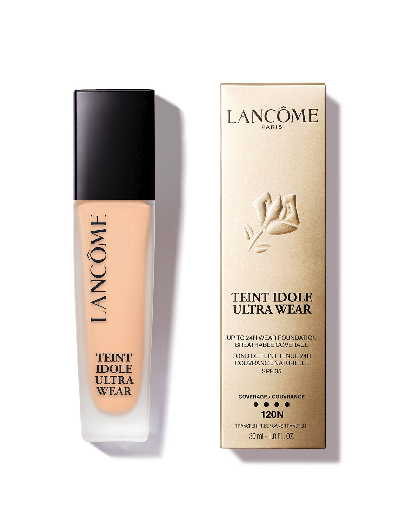 Teint Idole Wear 30ml