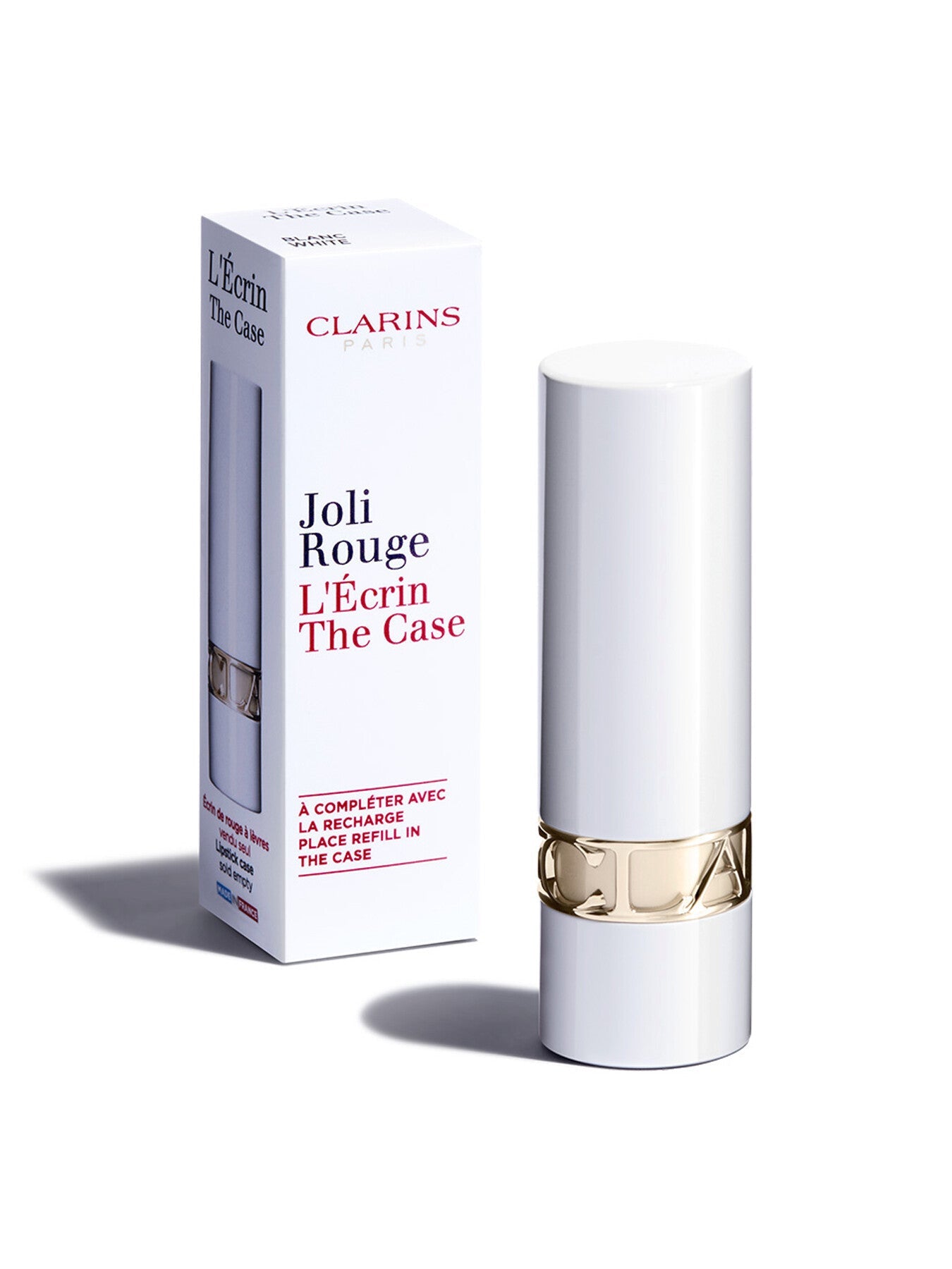 Joli Rouge Lipstick Case