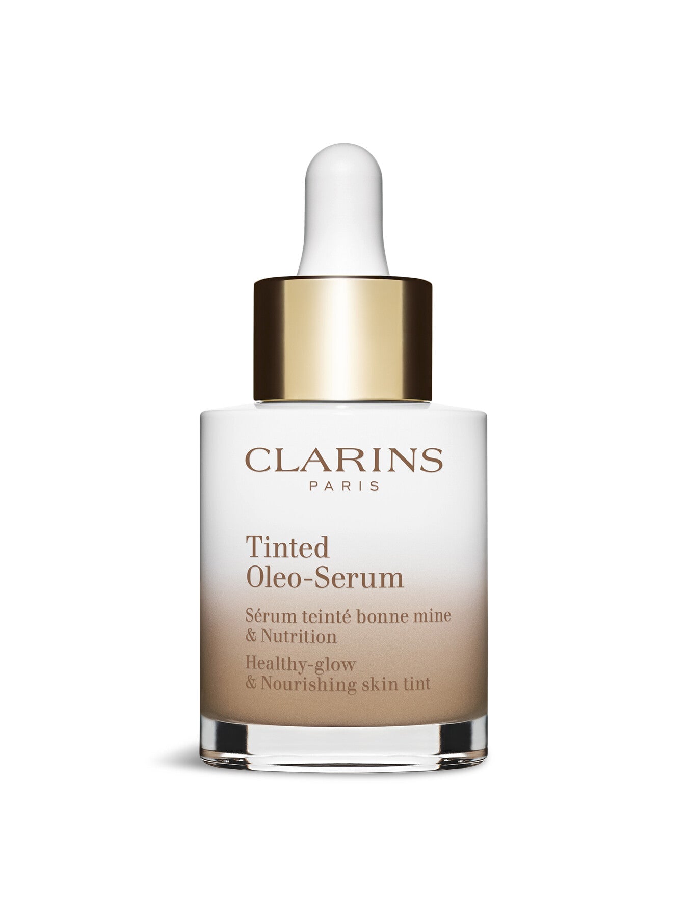 Tinted Oleo-Serum 30ml