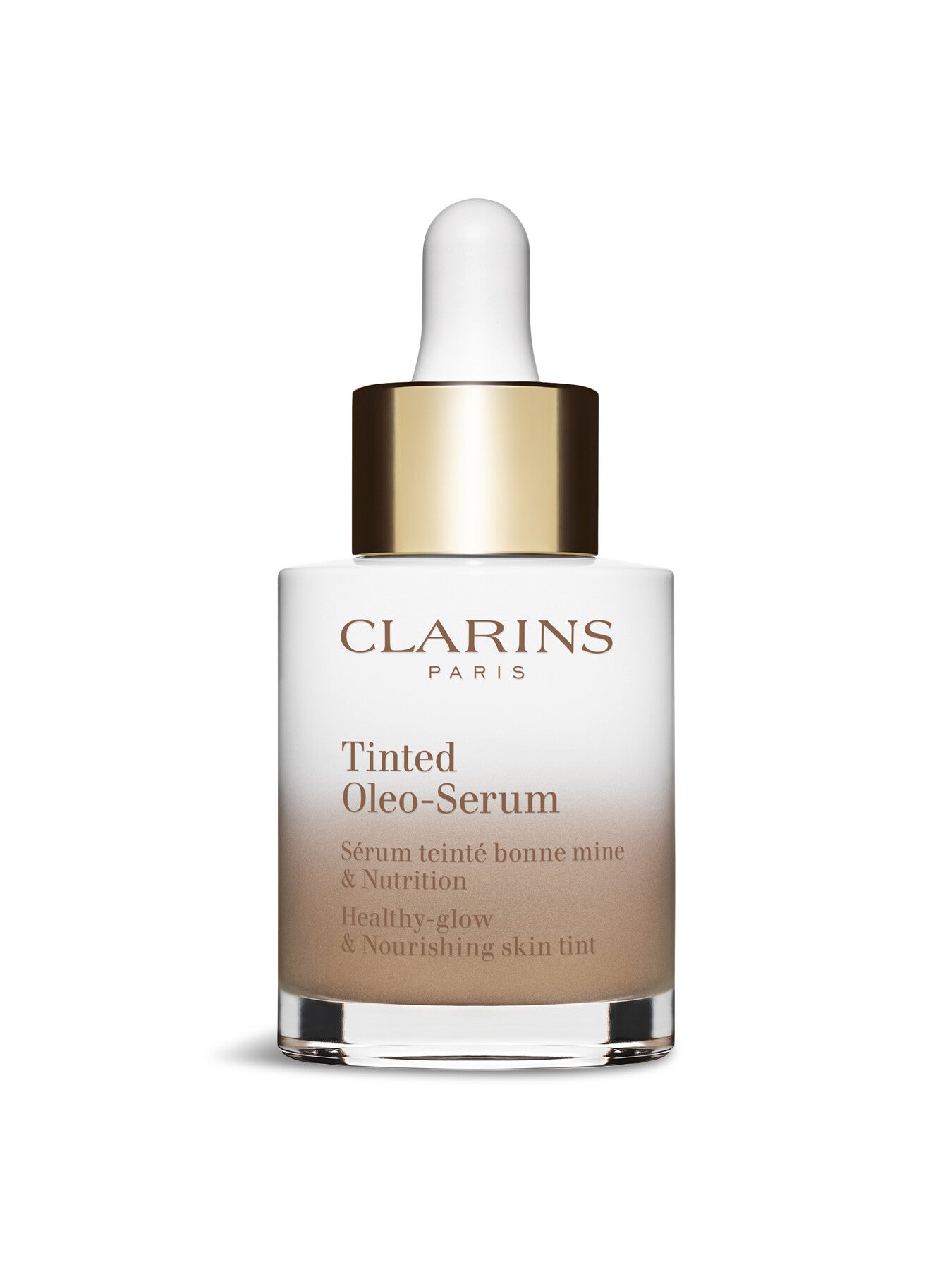 Tinted Oleo-Serum 30ml