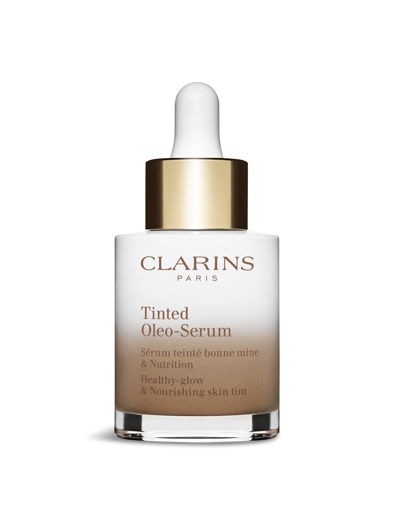 Tinted Oleo-Serum 30ml