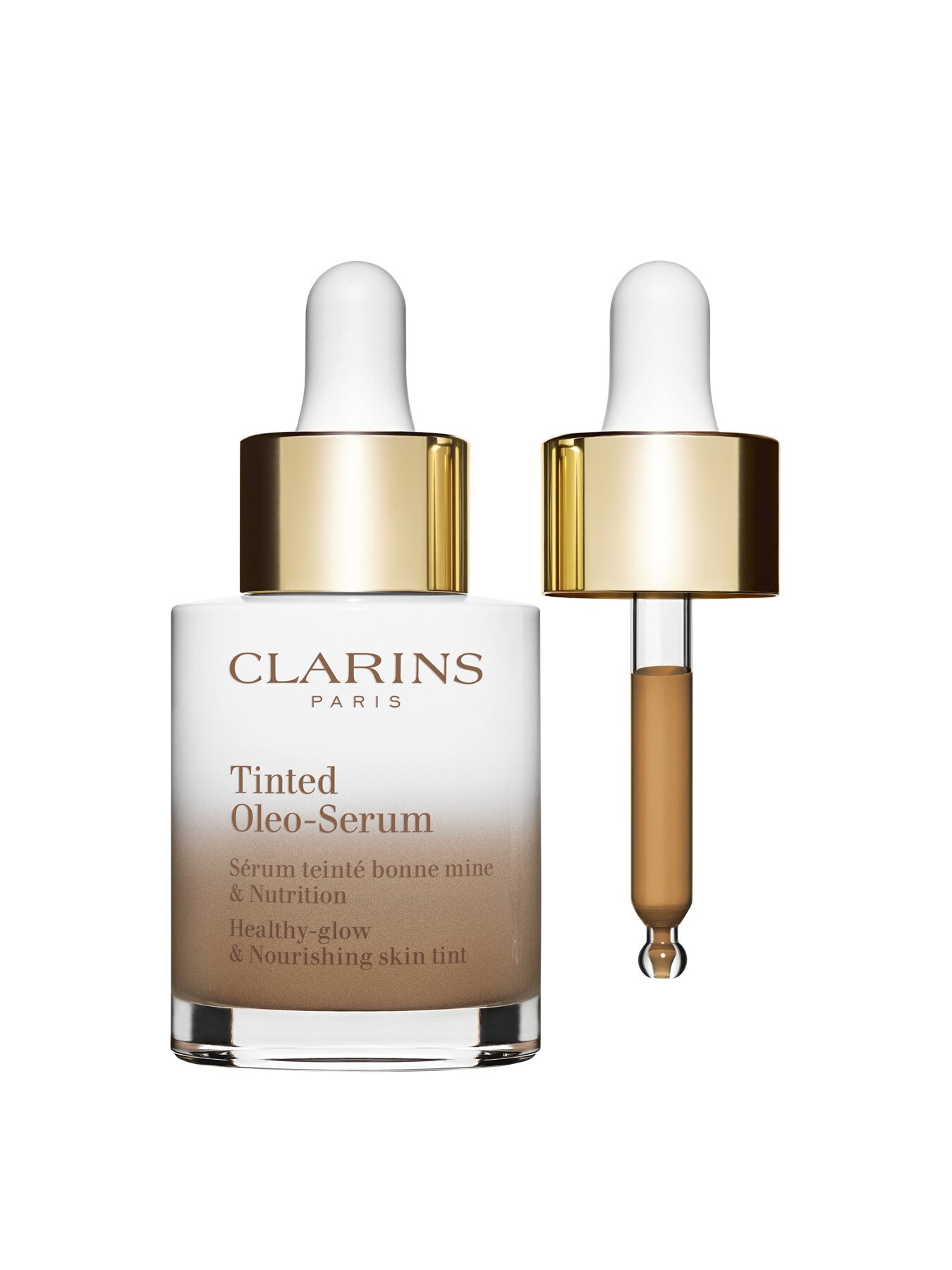 Tinted Oleo-Serum 30ml
