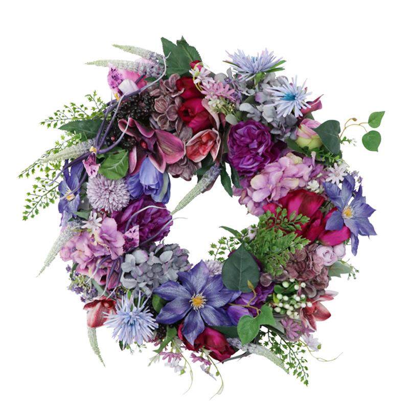 Provence Spirit Wreath