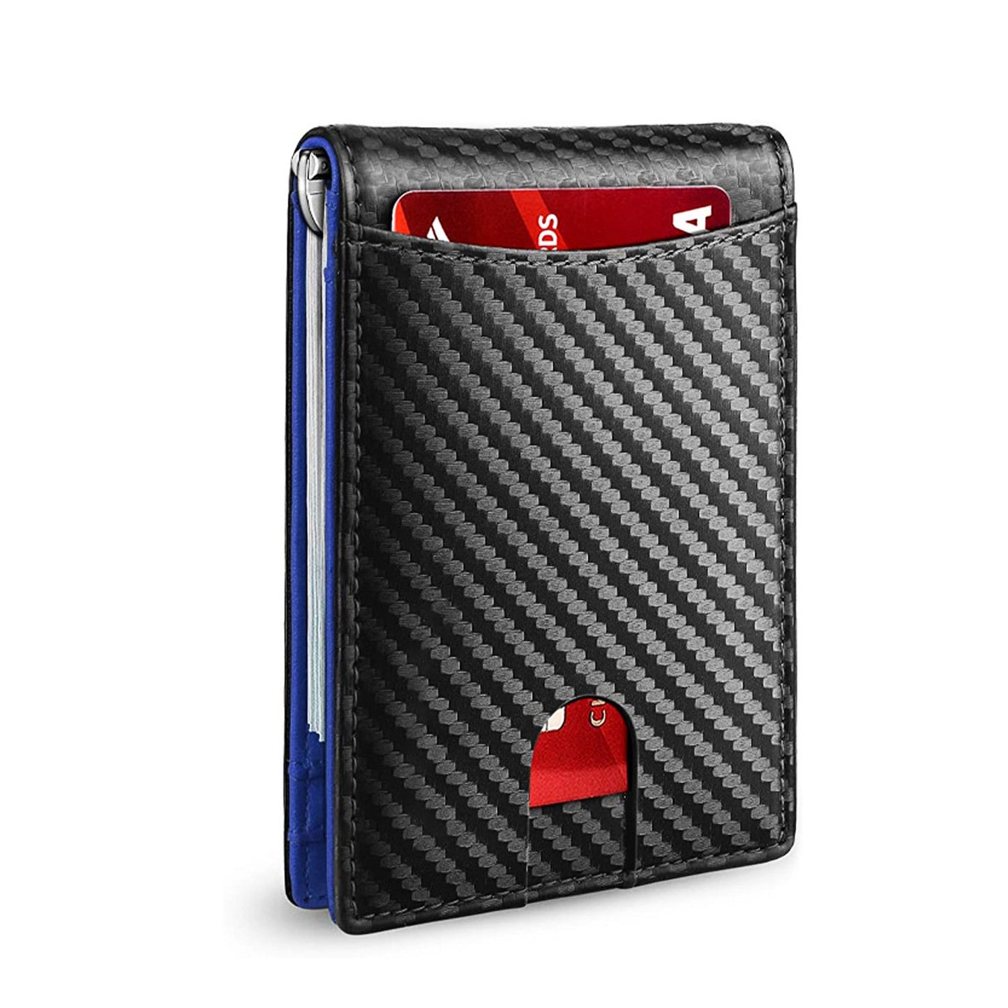 š„Mens Slim Wallet RFID Blockingš„