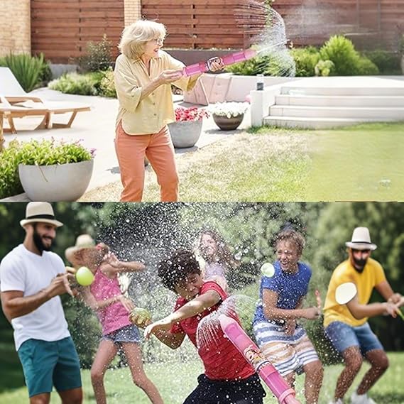 โ๏ธ๐Firework Style Water Spray Toy๐ซ๐ง