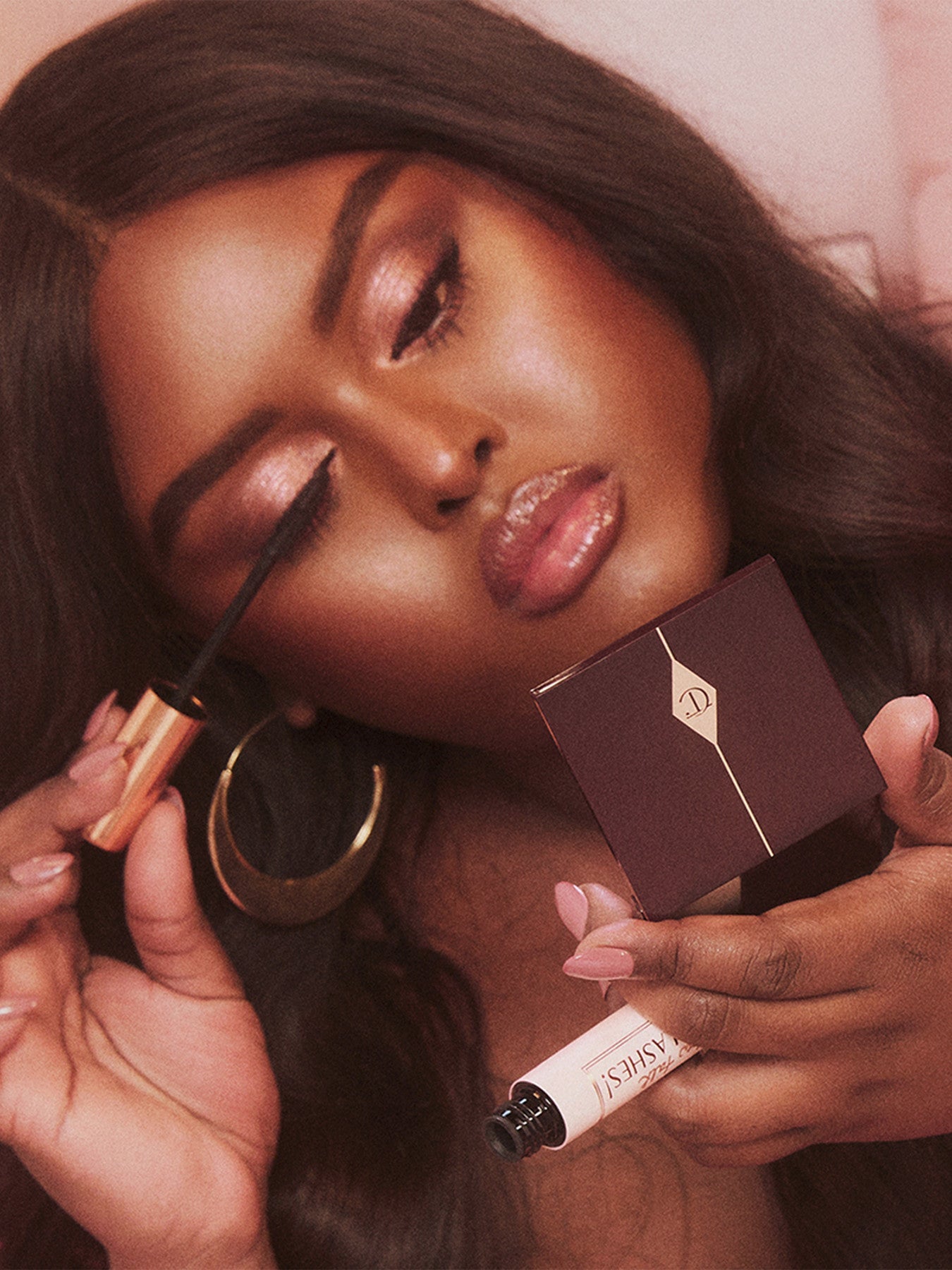 Pillow Talk Push Up Lashes