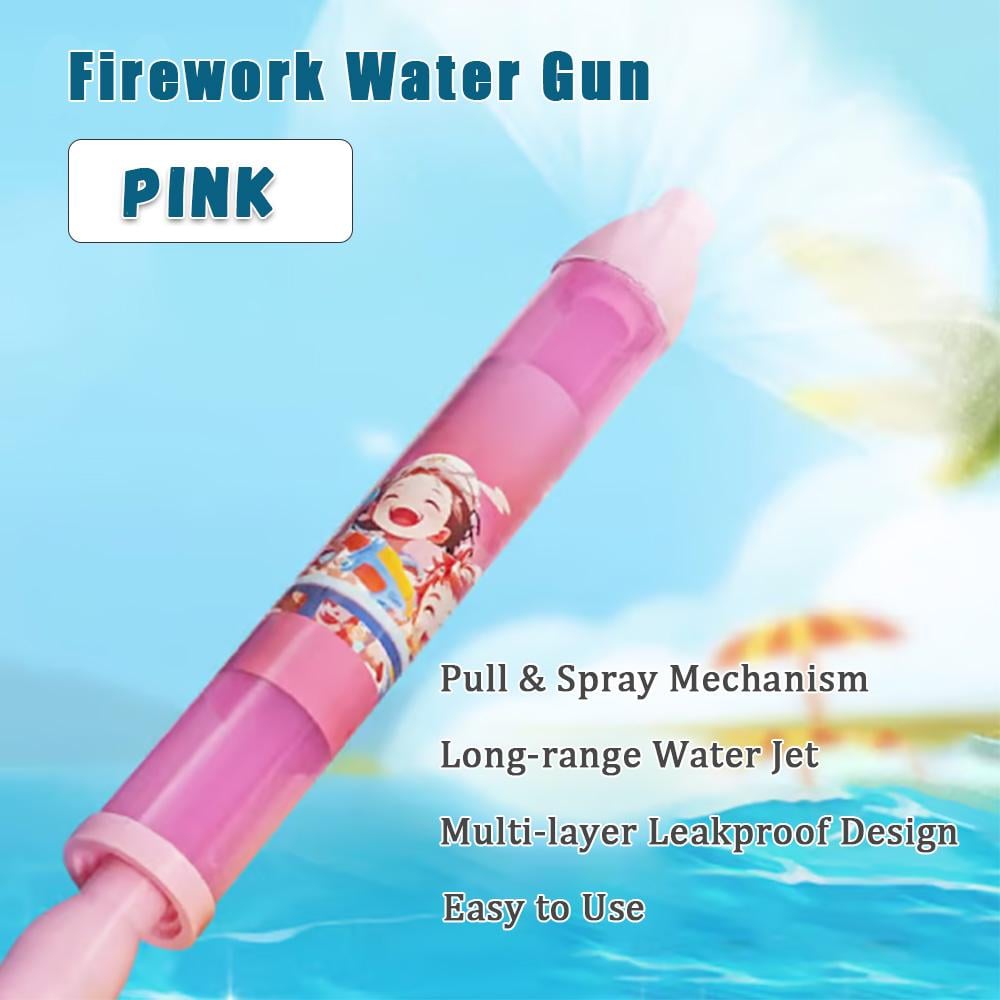 โ๏ธ๐Firework Style Water Spray Toy๐ซ๐ง