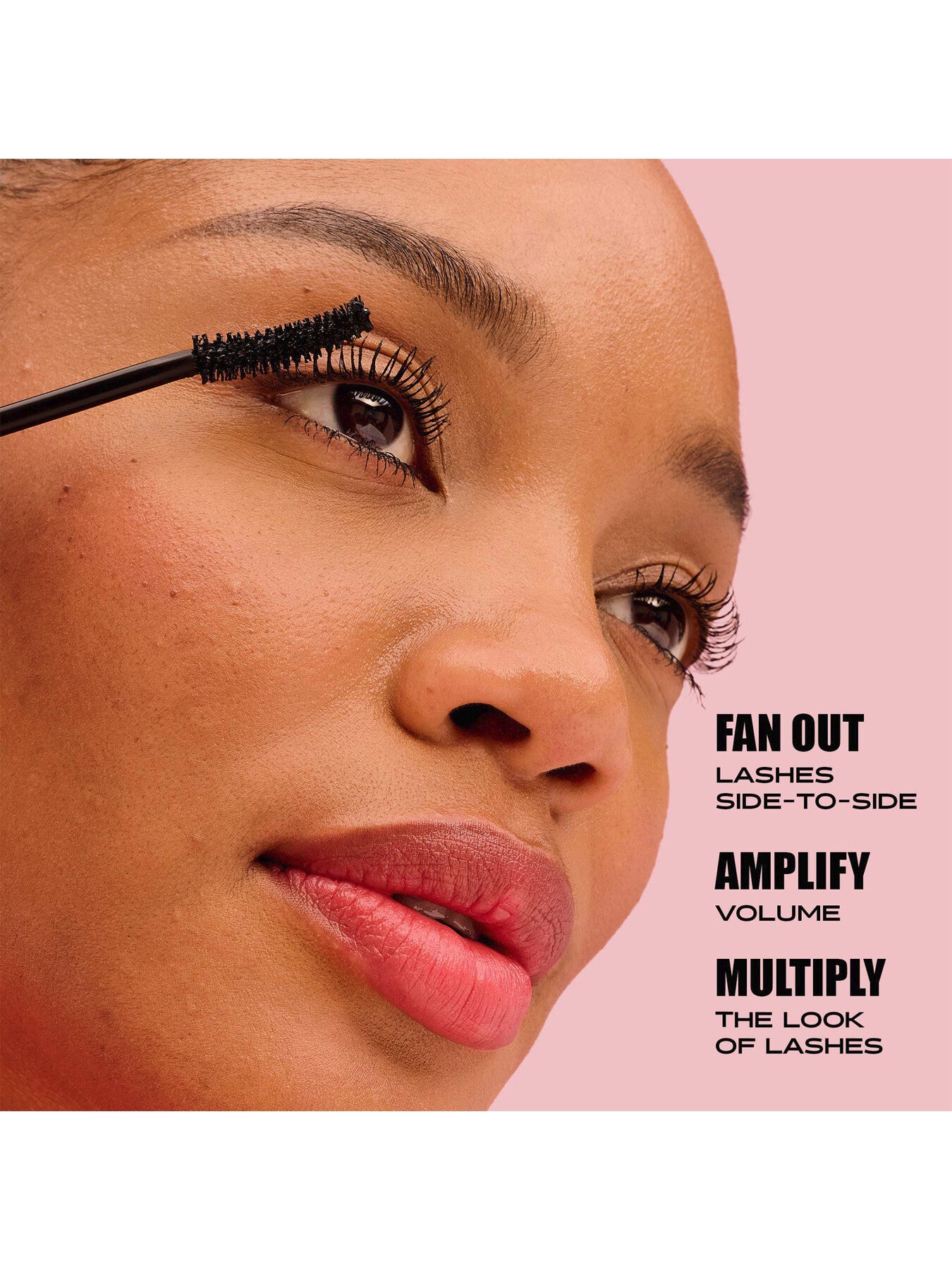 Fan Fest Mascara