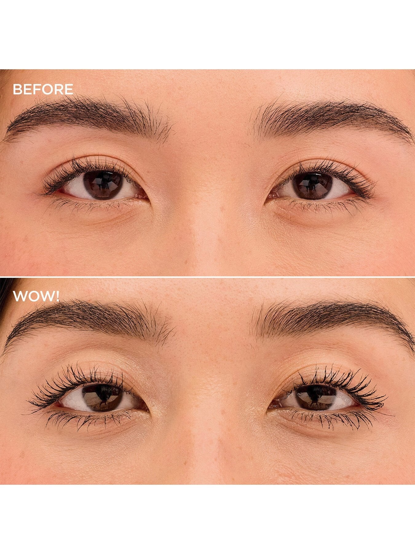 Fan Fest Mascara