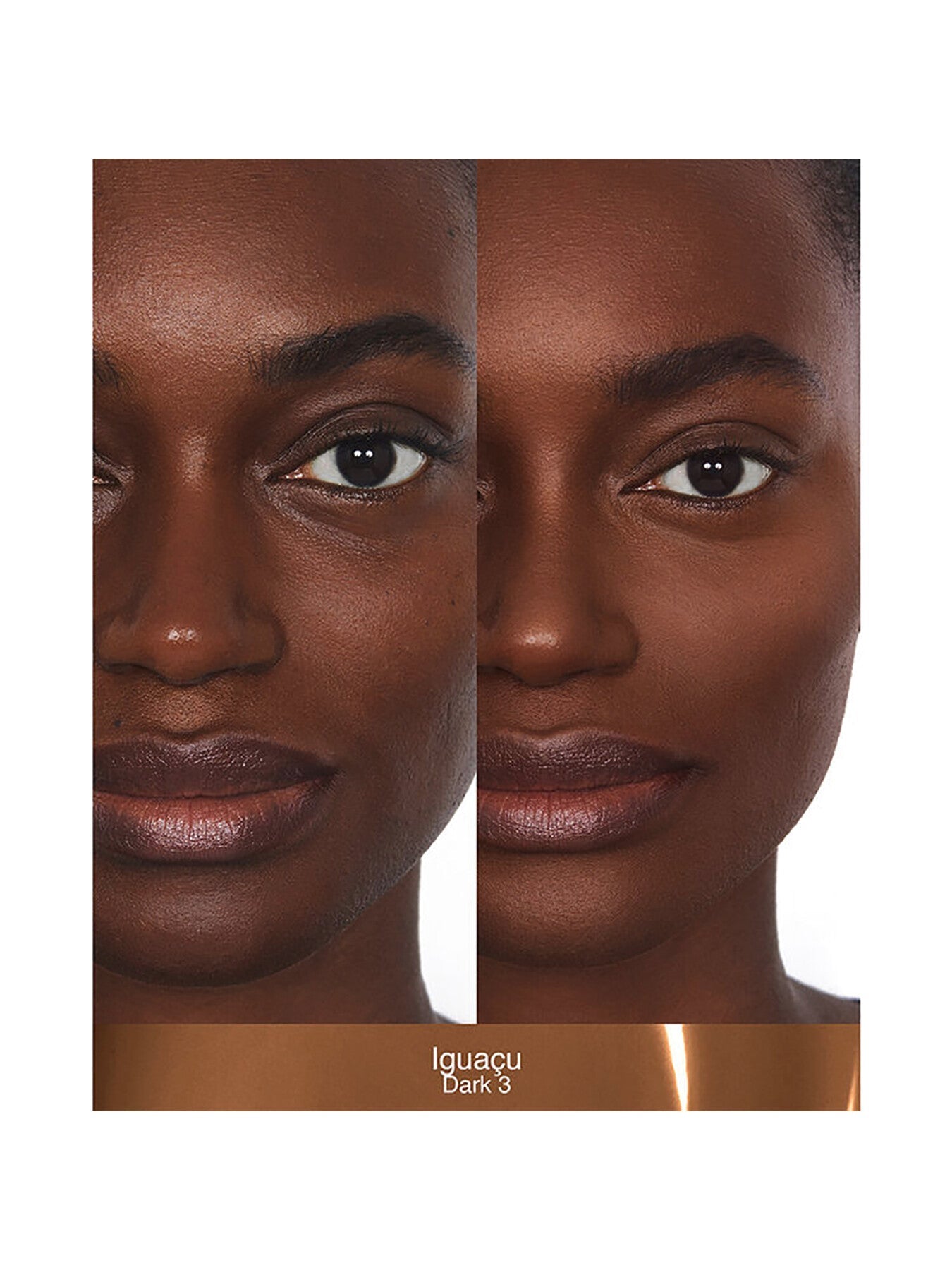 Sheer Glow Foundation