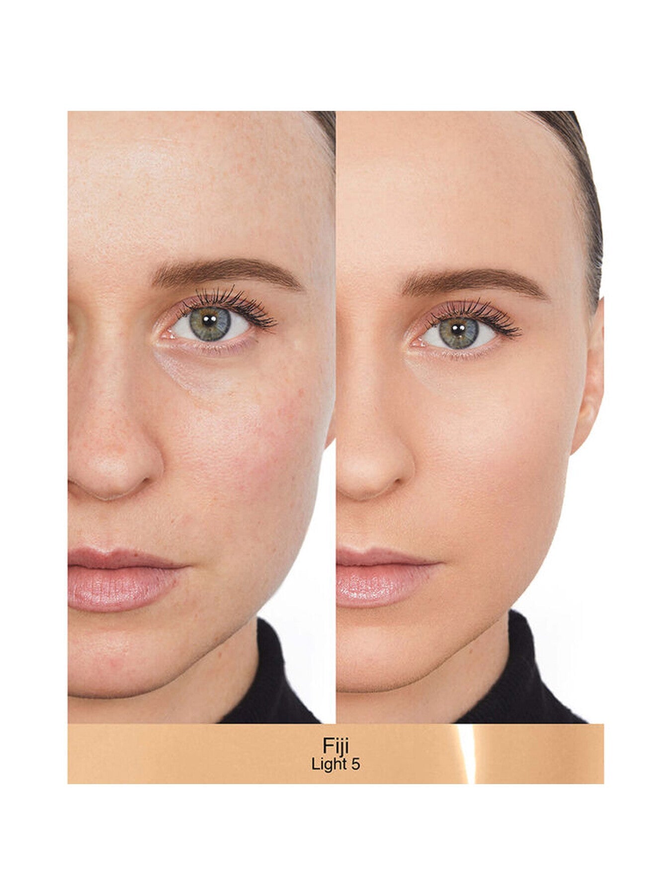 Sheer Glow Foundation