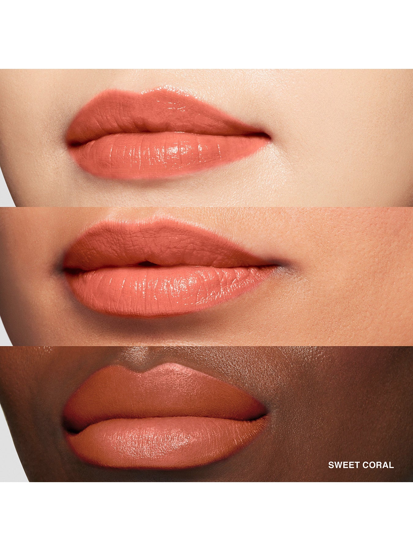 Crushed Lip Colour Limited Edition