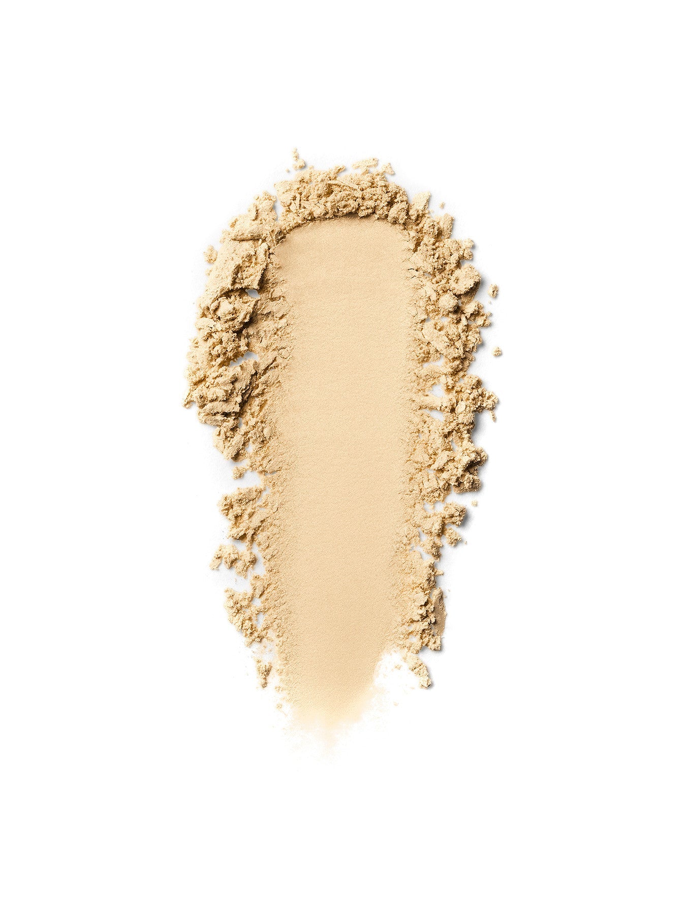 Sheer Finish Loose Powder