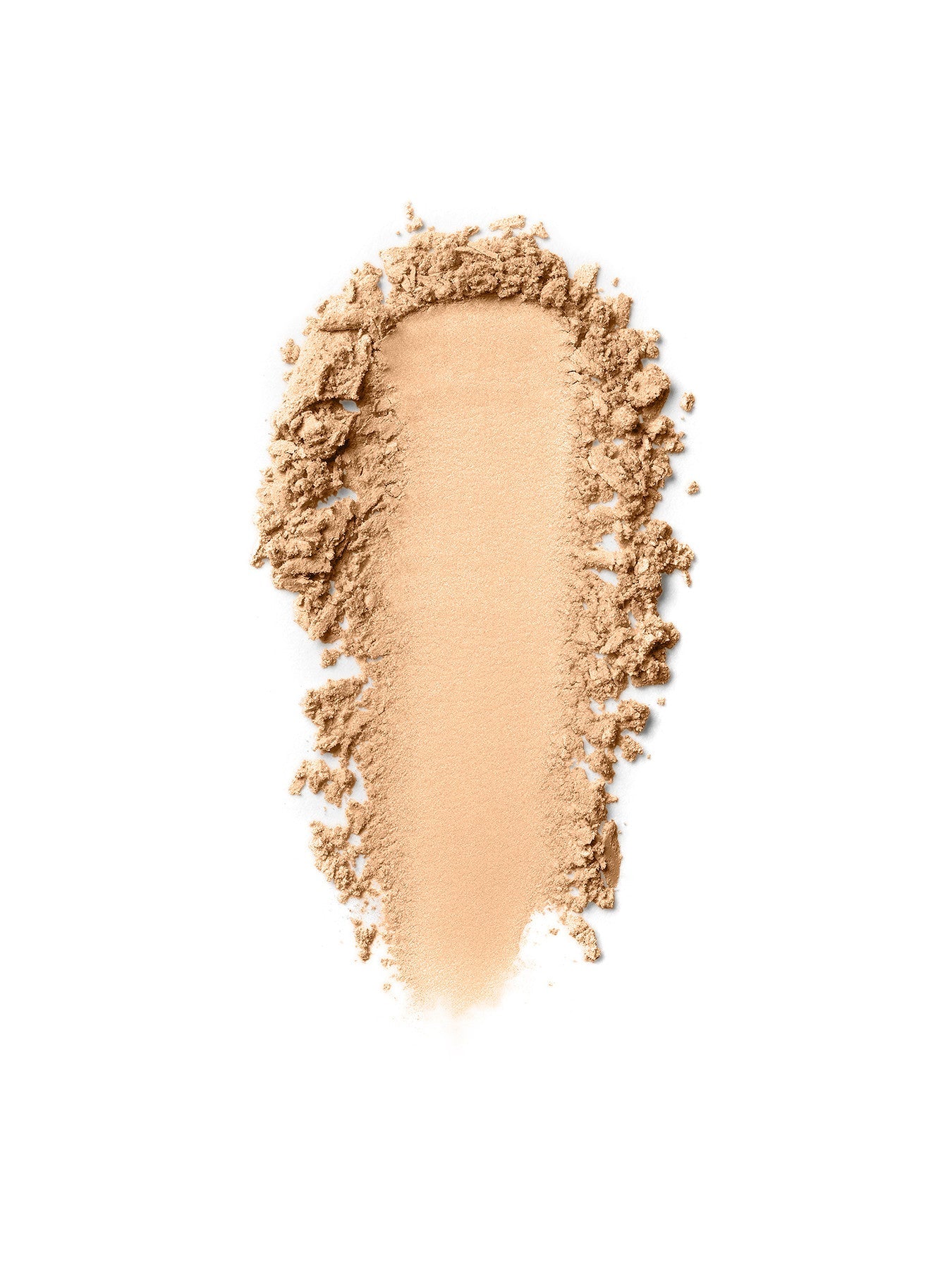 Sheer Finish Loose Powder