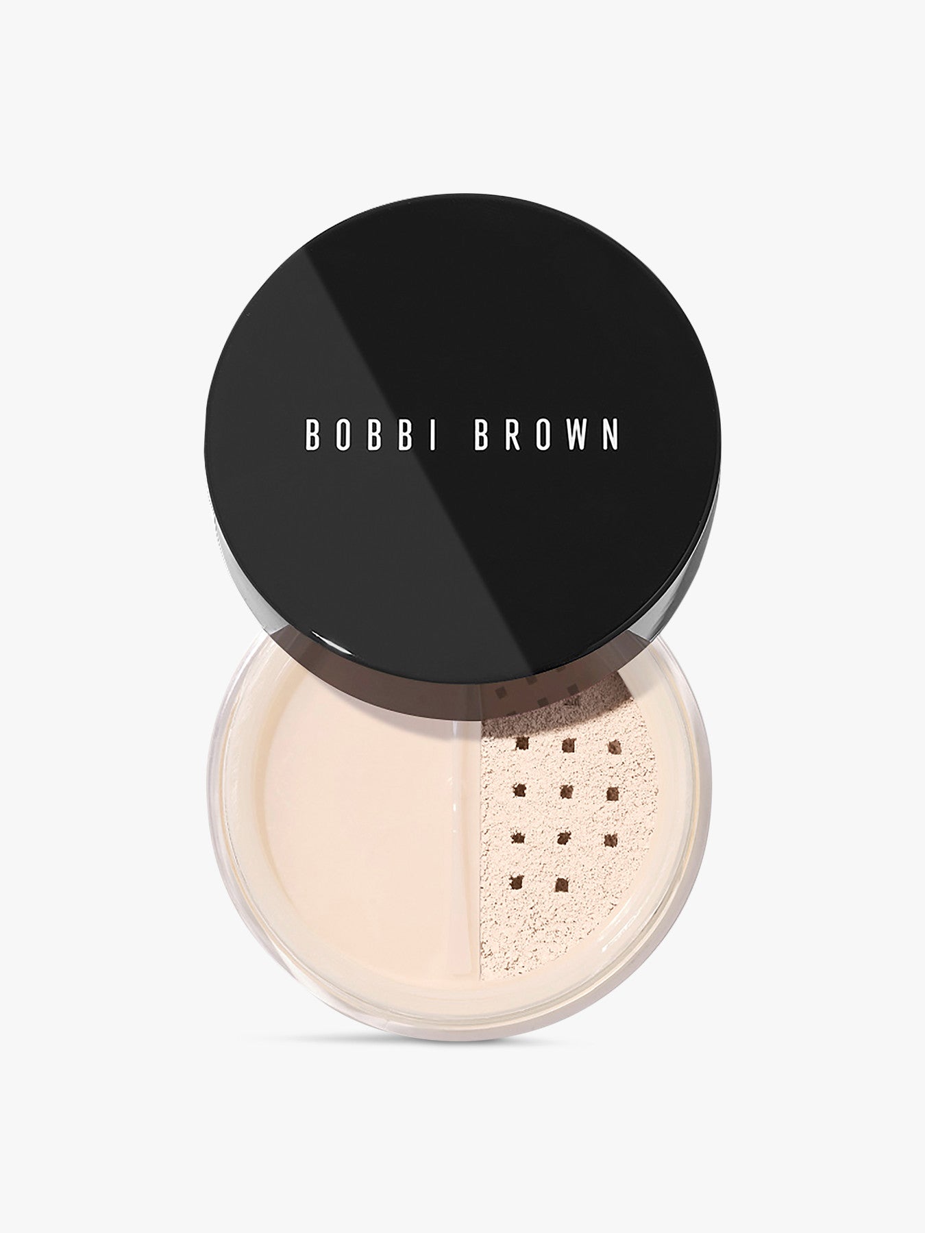 Sheer Finish Loose Powder