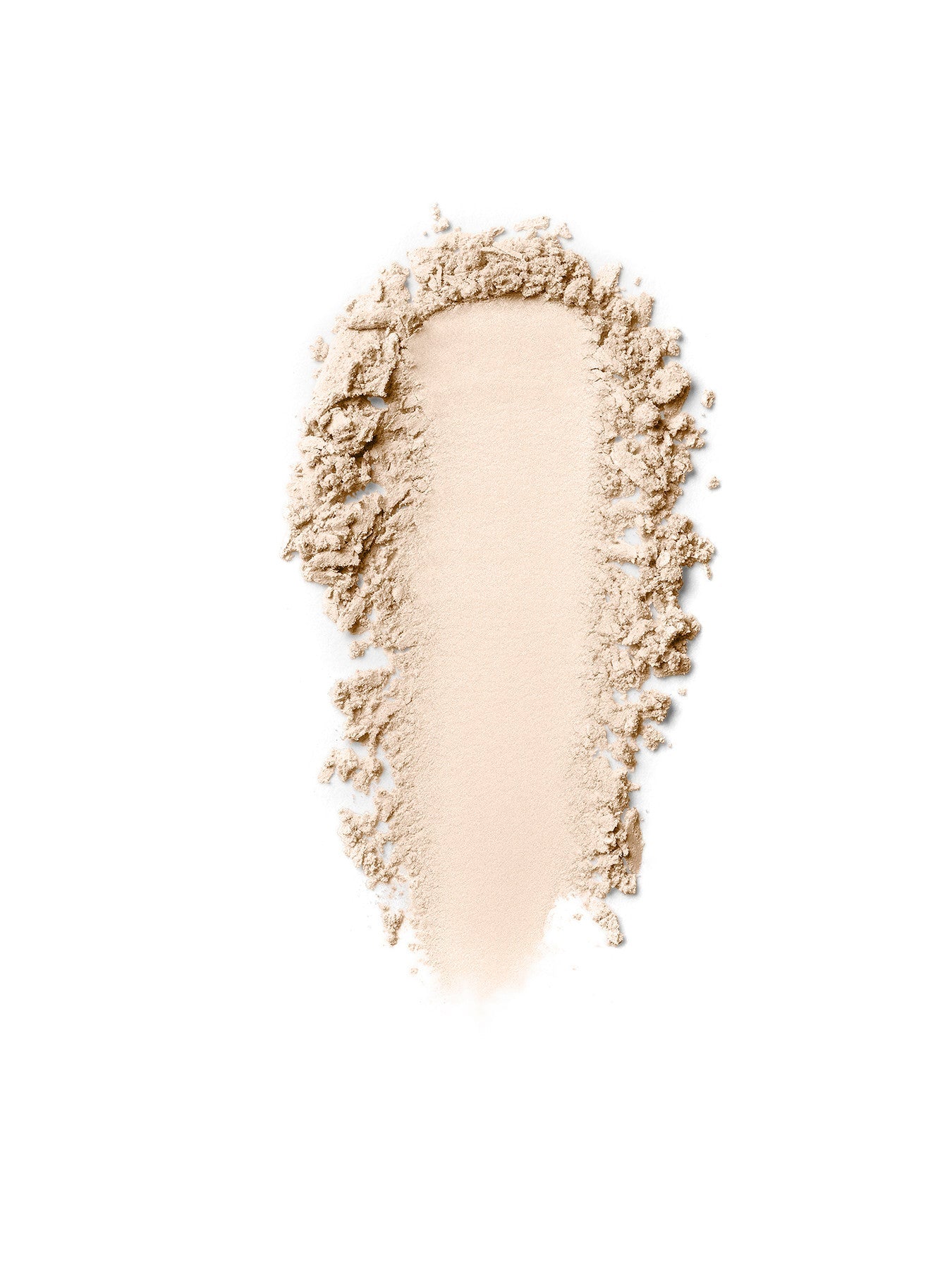 Sheer Finish Loose Powder