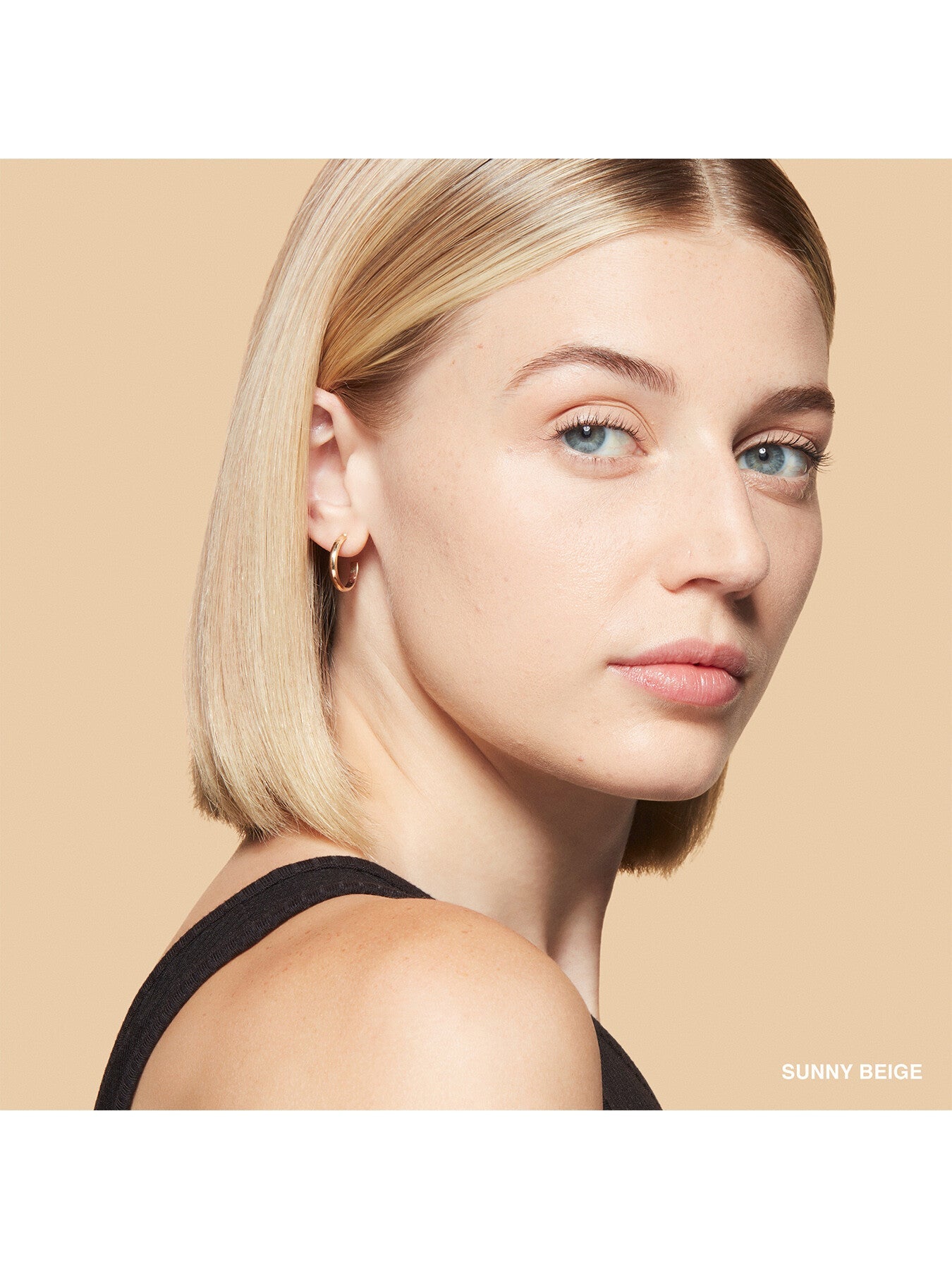 Sheer Finish Pressed Powder