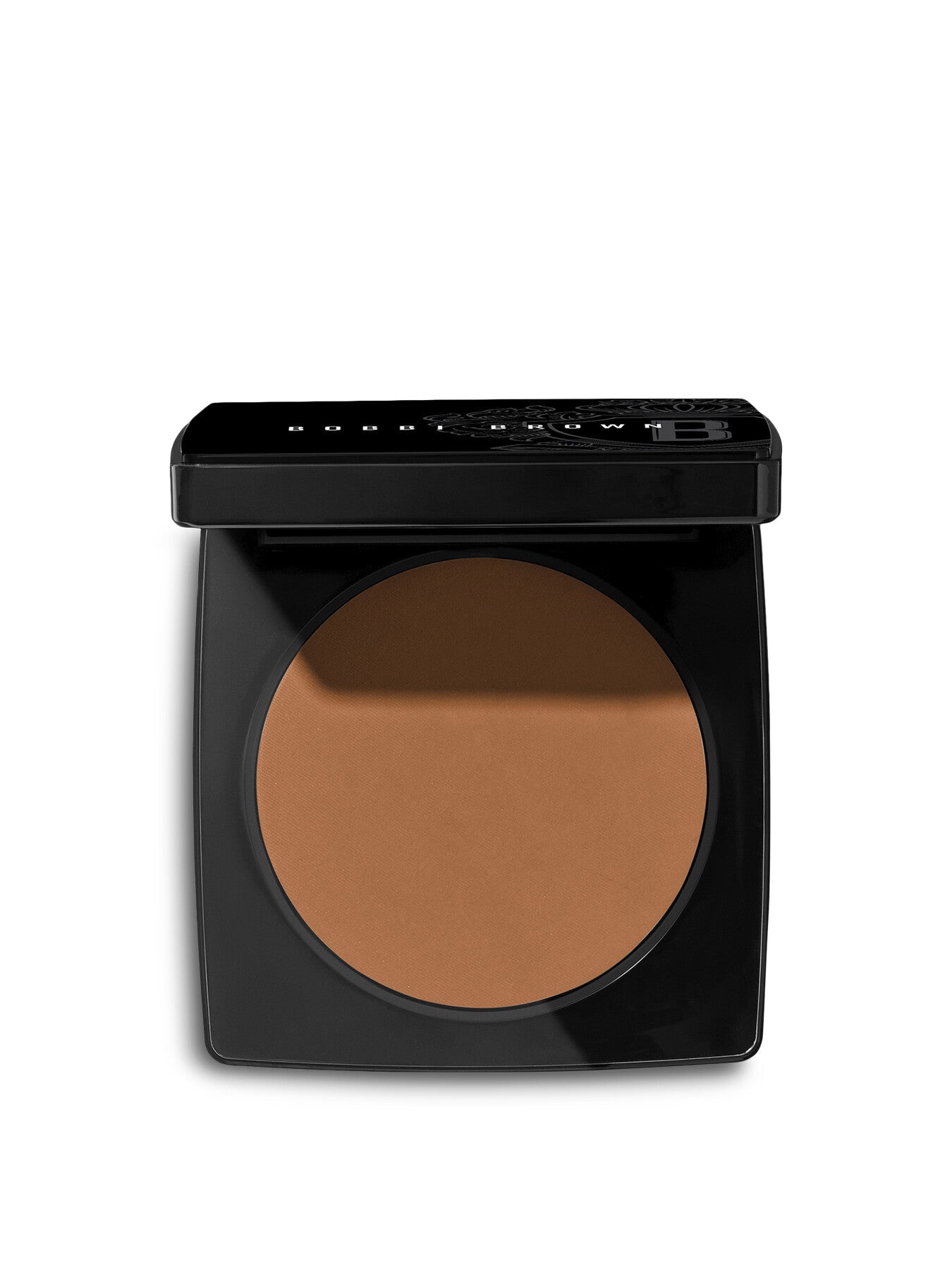 Sheer Finish Pressed Powder
