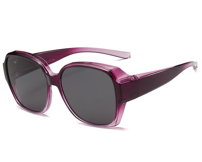 🔥LAST DAY 49% OFF🔥Fit Over Sunglasses UV400 Protection