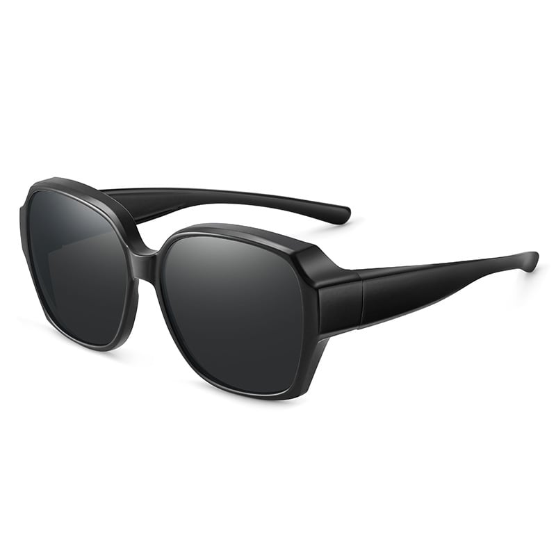 🔥LAST DAY 49% OFF🔥Fit Over Sunglasses UV400 Protection
