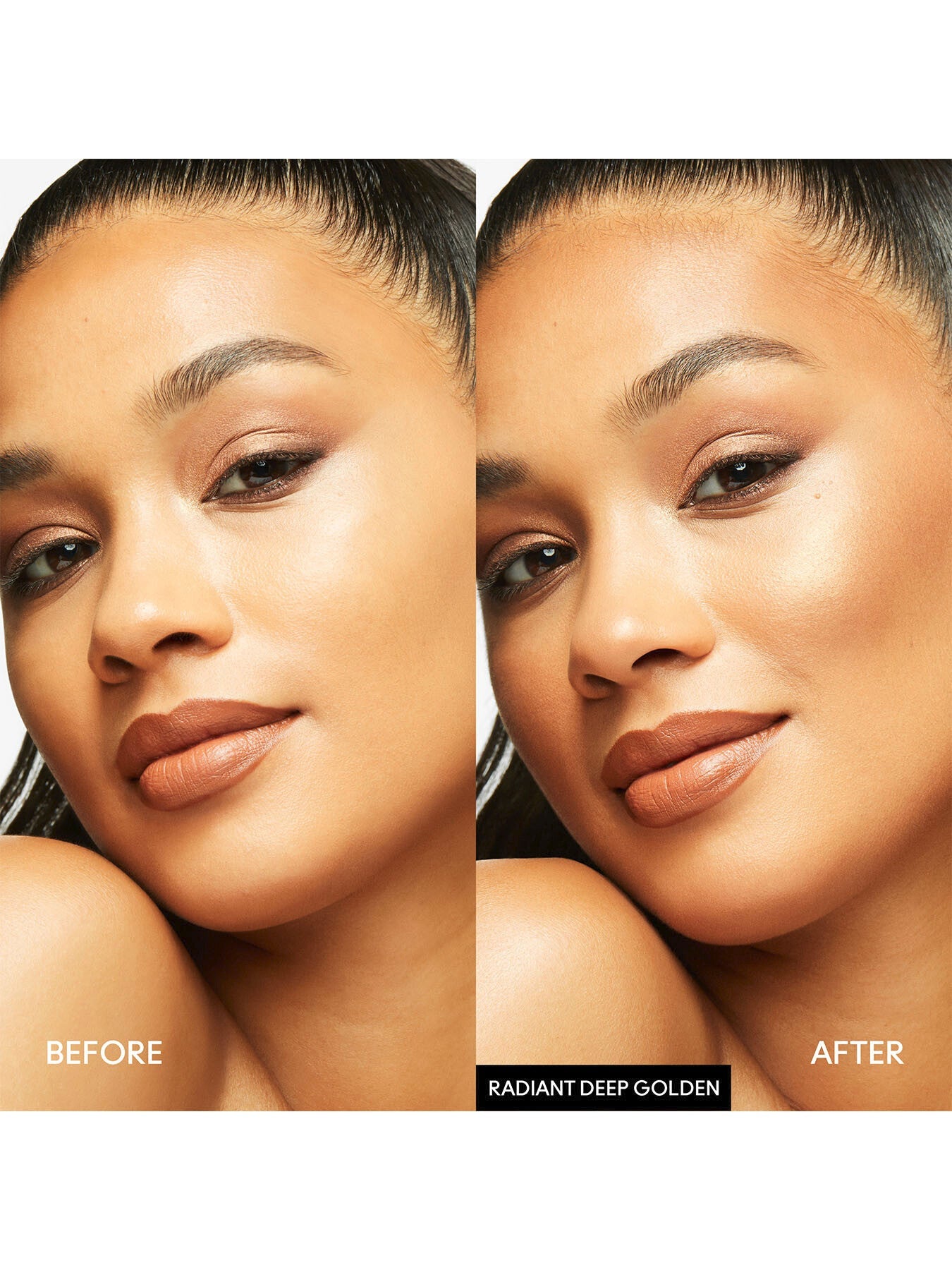 Sunstruck Bronzer Radiant