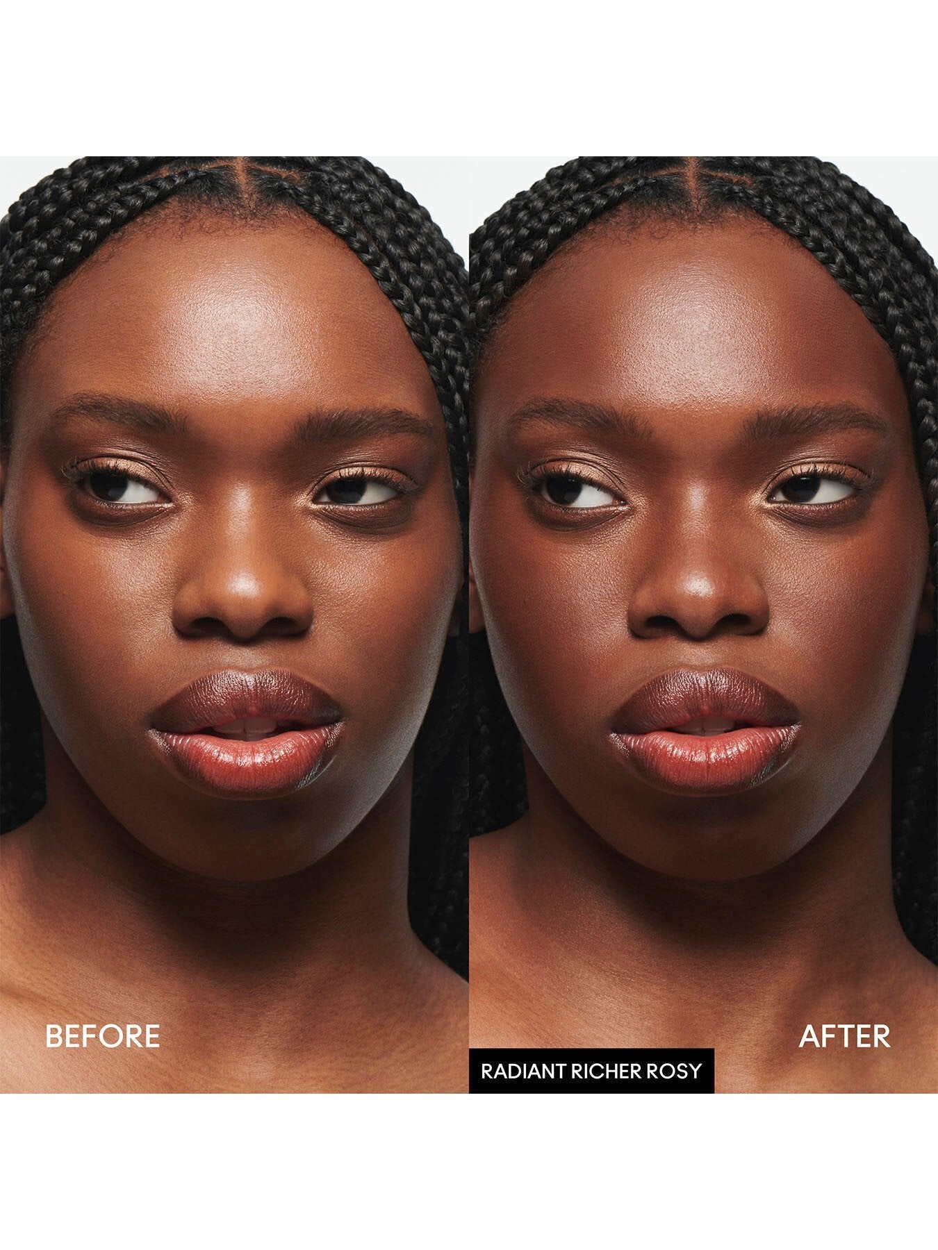 Sunstruck Bronzer Radiant
