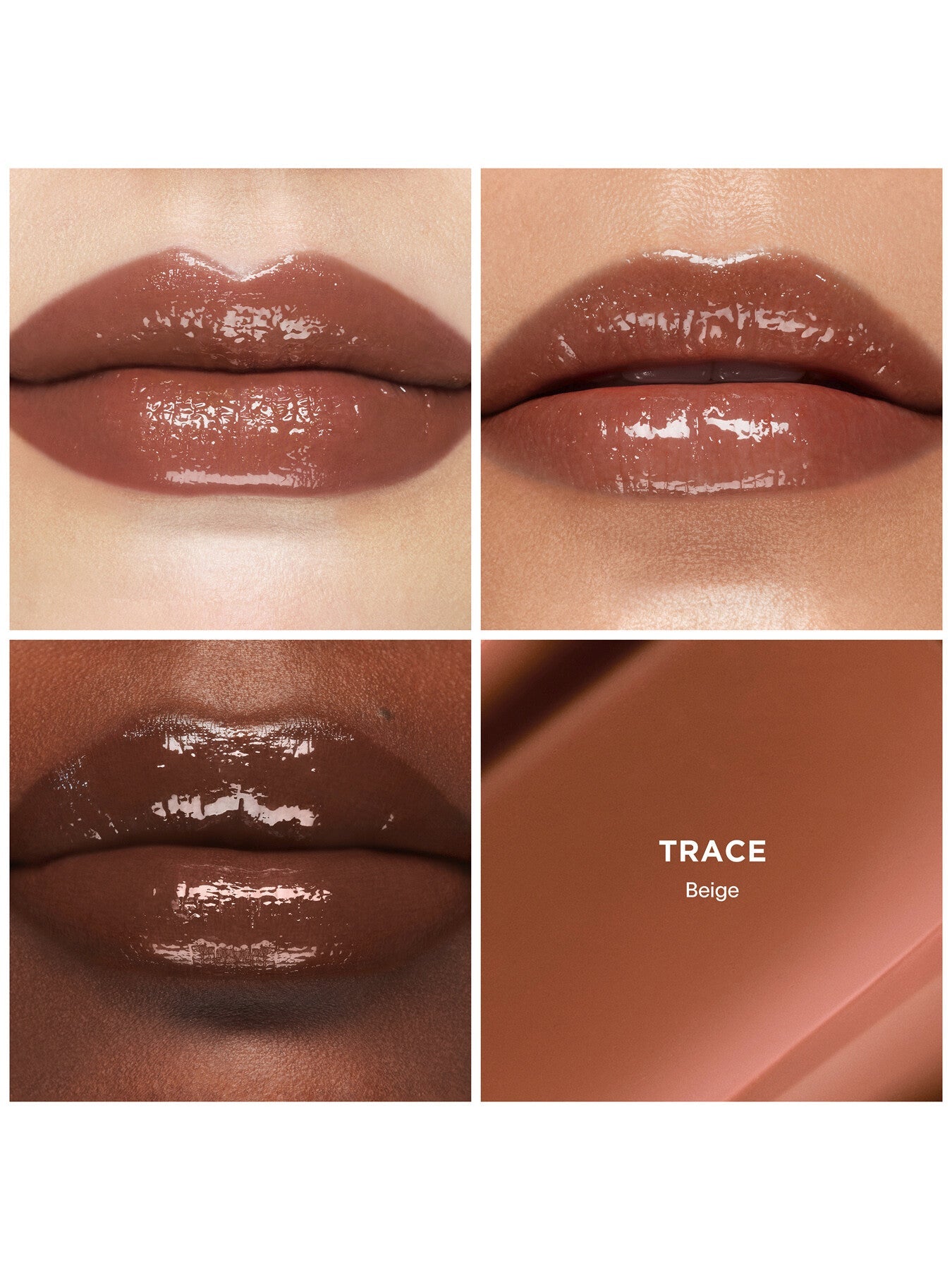 Phantom Volumizing Glossy Balm