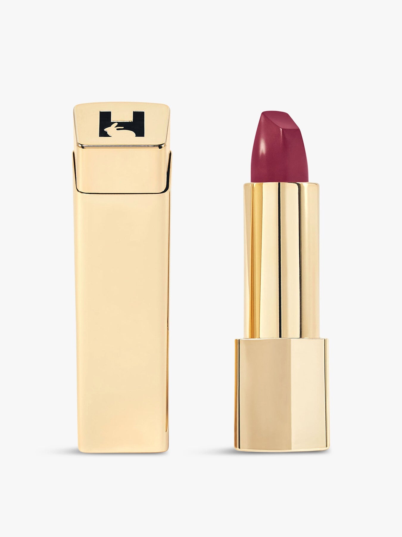 Unlocked Satin Crème Lipstick